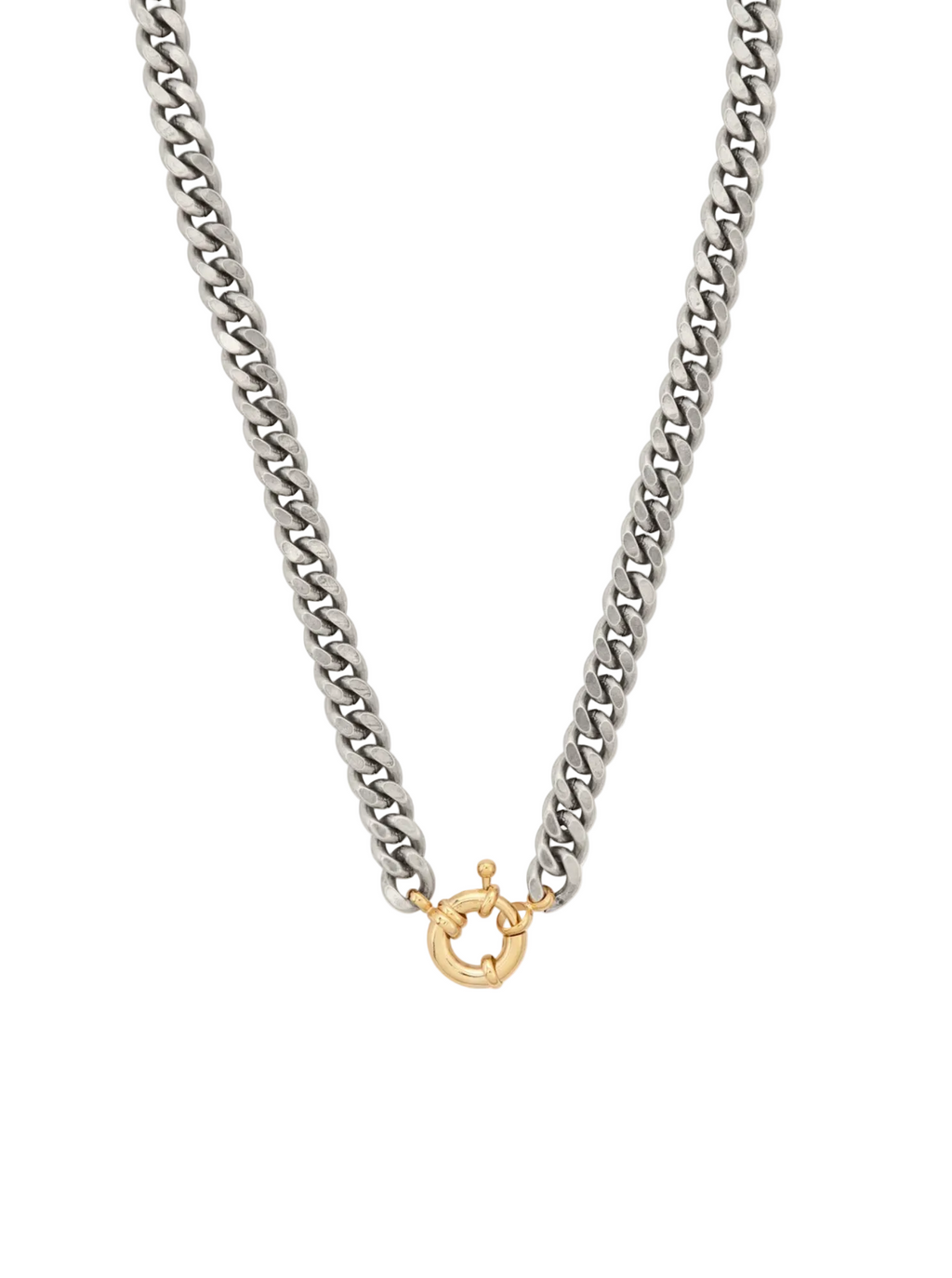 Rana Big Closure Ketting