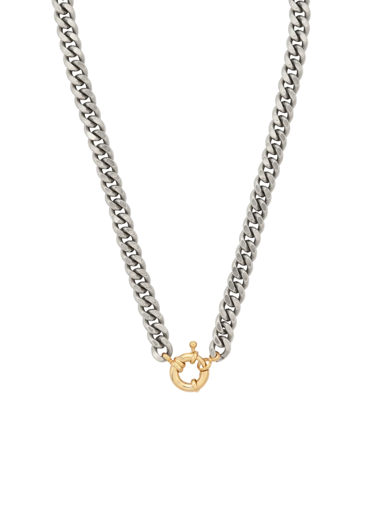 Rana Big Closure Ketting