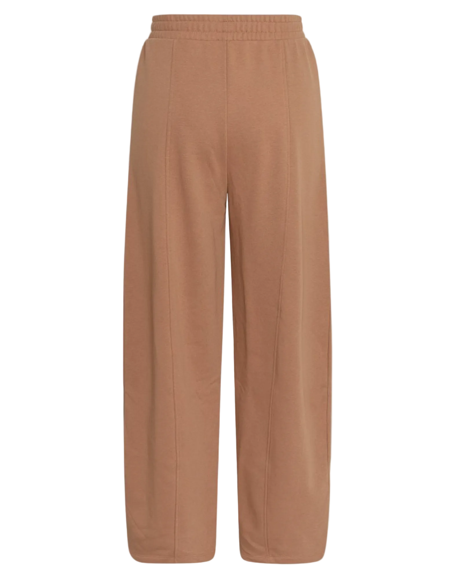 Briena Pocket Sweat Pants Toasted Coconut
