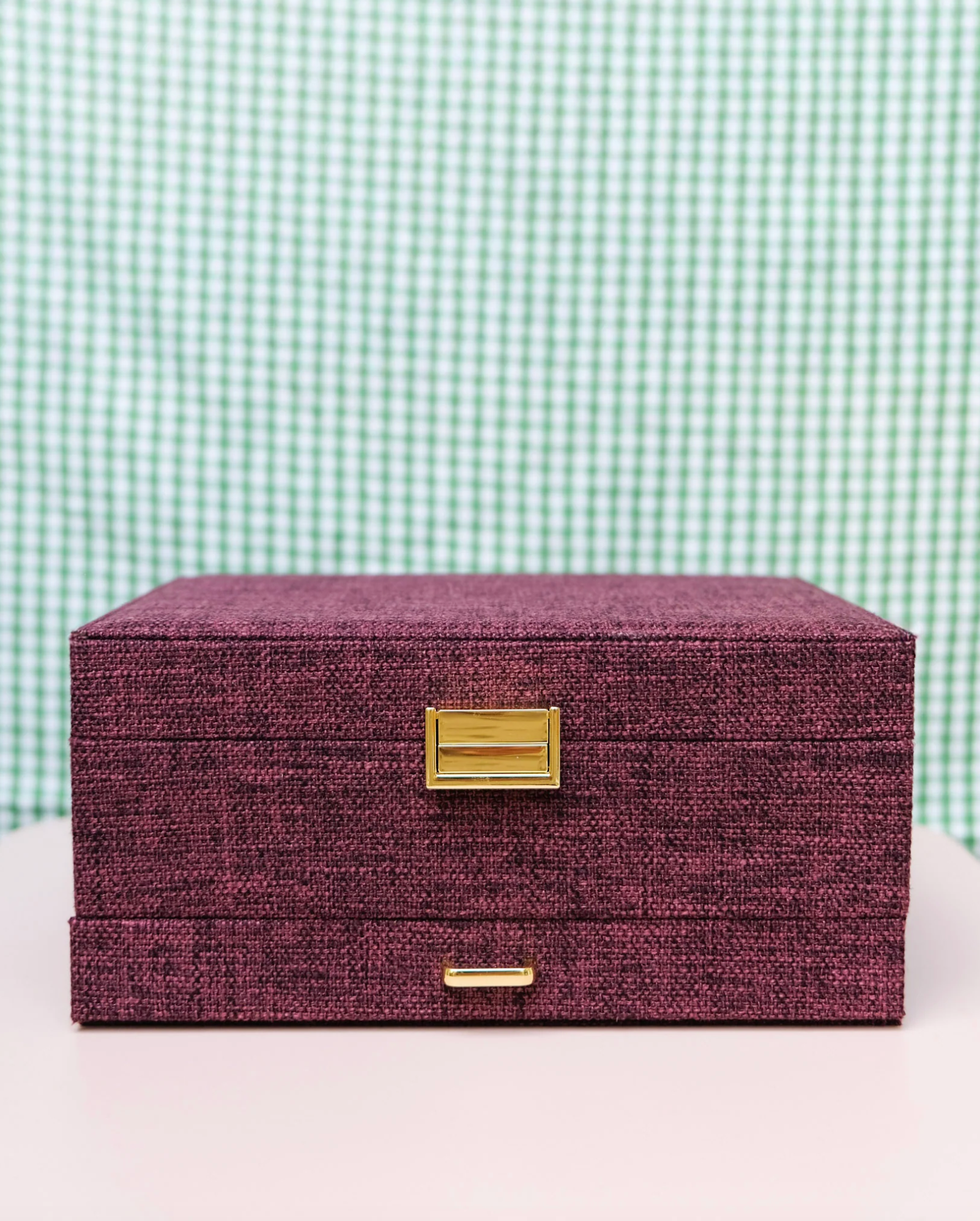 Denise Juwelendoos Plum