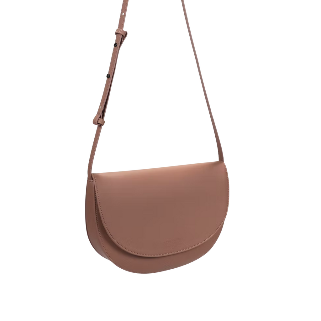 Soma Half Moon Bag Clay