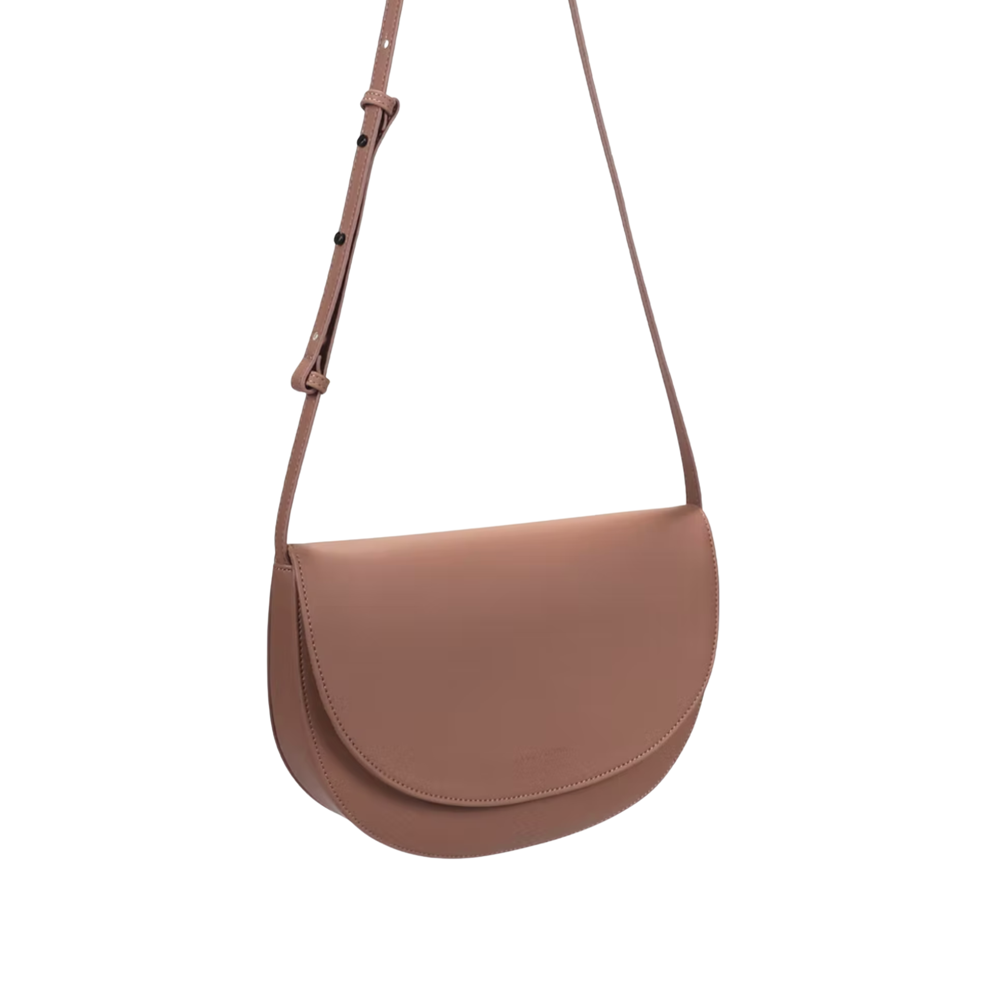 Soma Half Moon Bag Clay