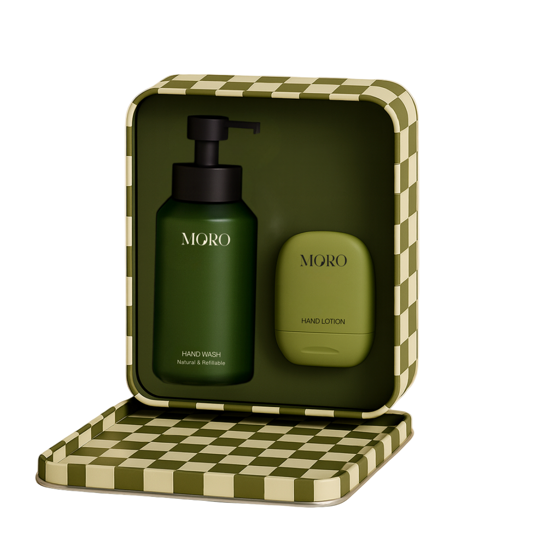 Hydrating Duo Gift Set