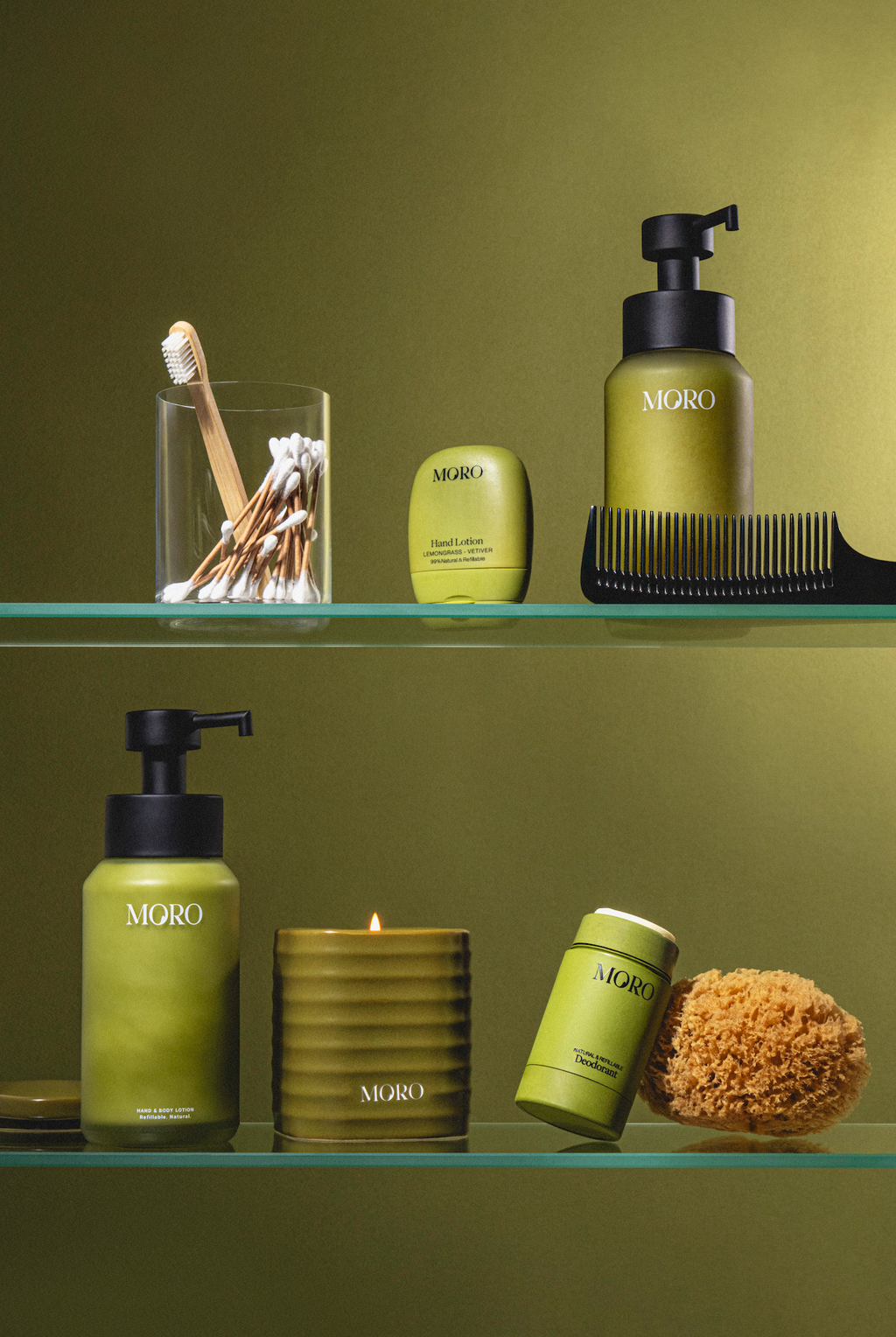 Hydrating Duo Gift Set