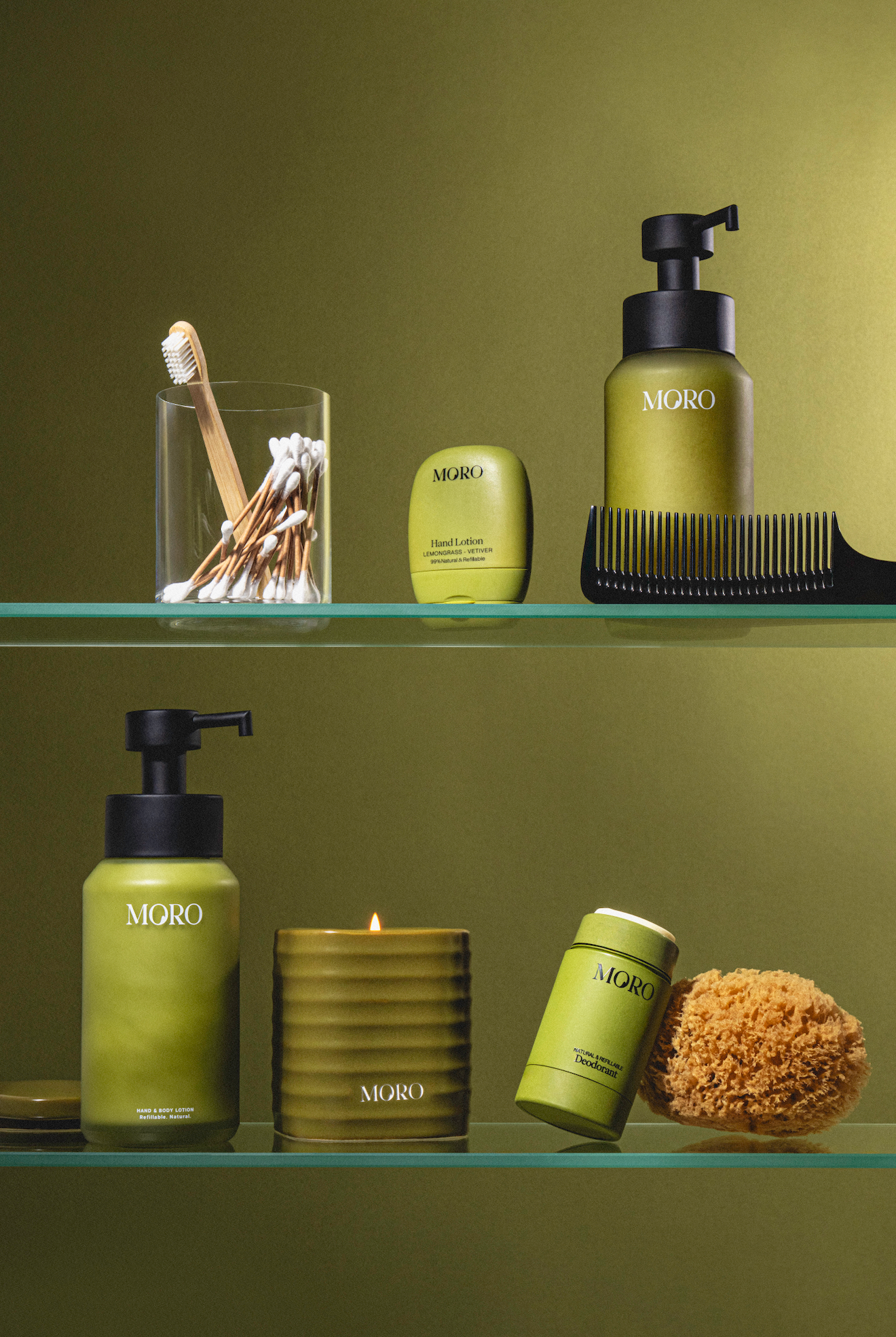 Hydrating Duo Gift Set