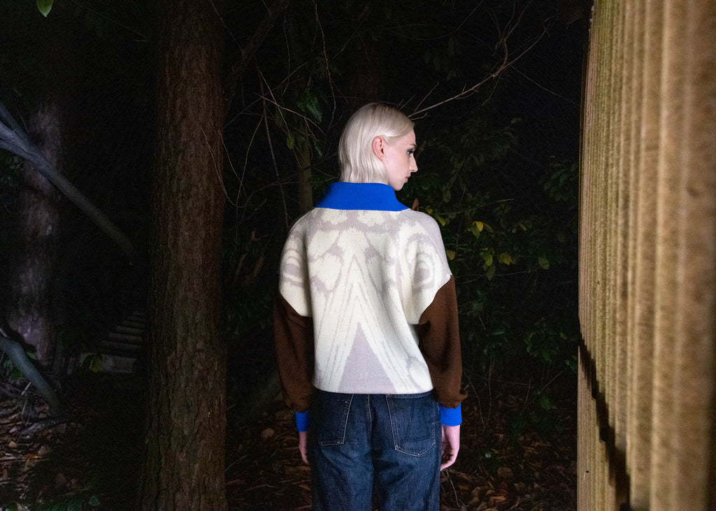 Noctua Bomber Alabaster