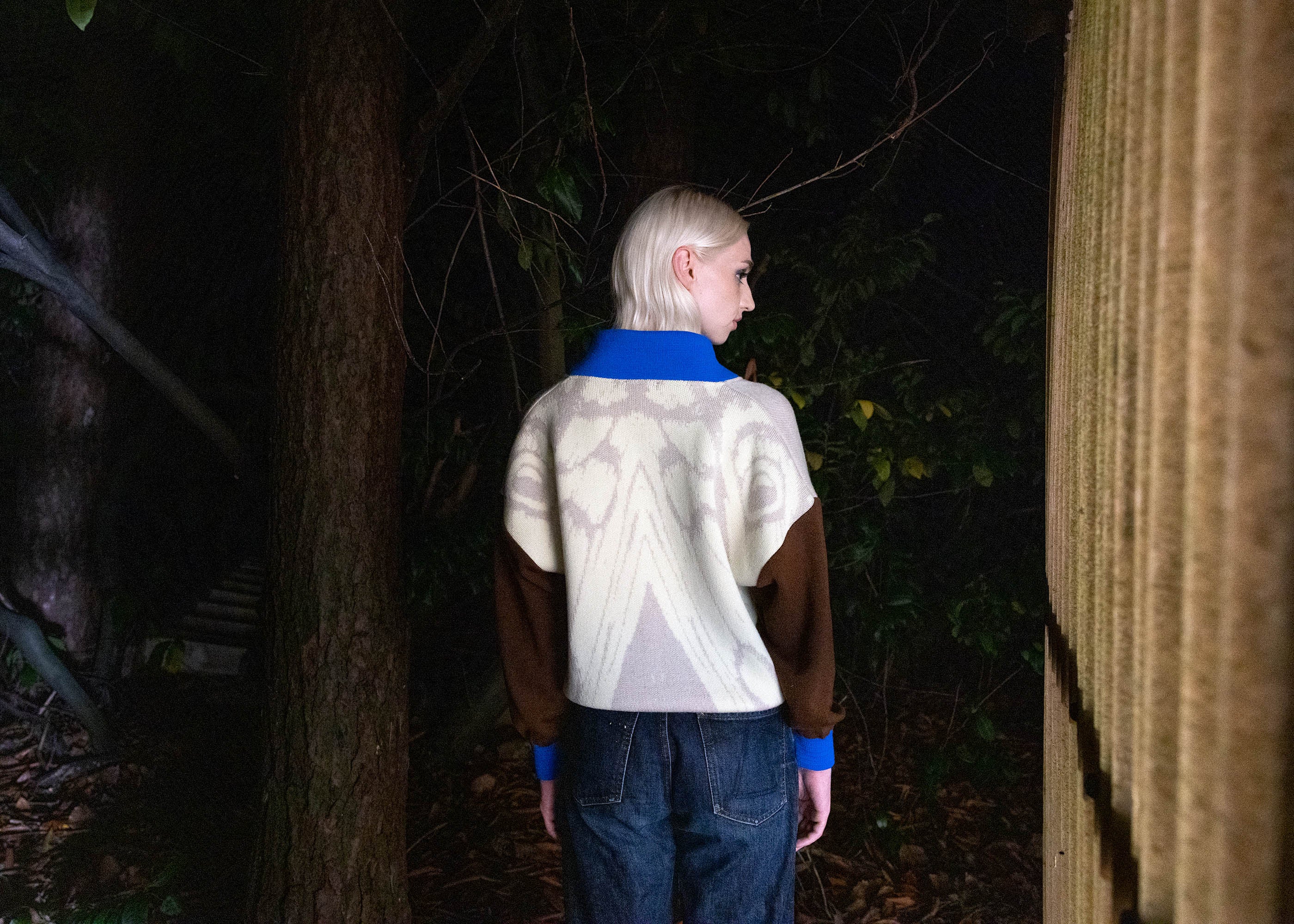 Noctua Bomber Alabaster