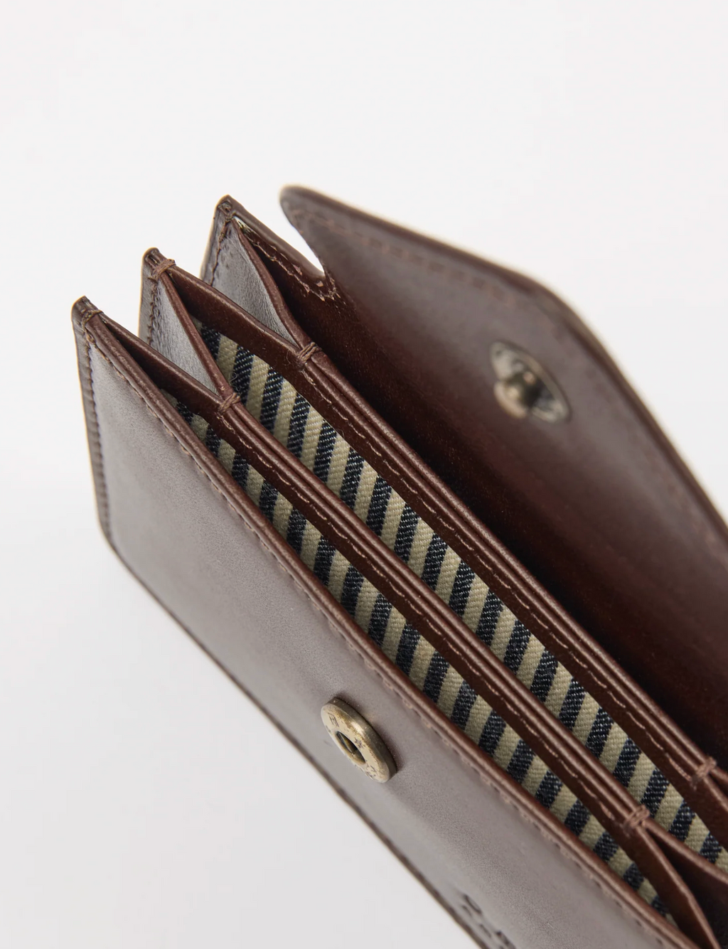 Harmonica Chocolate Classic Leather