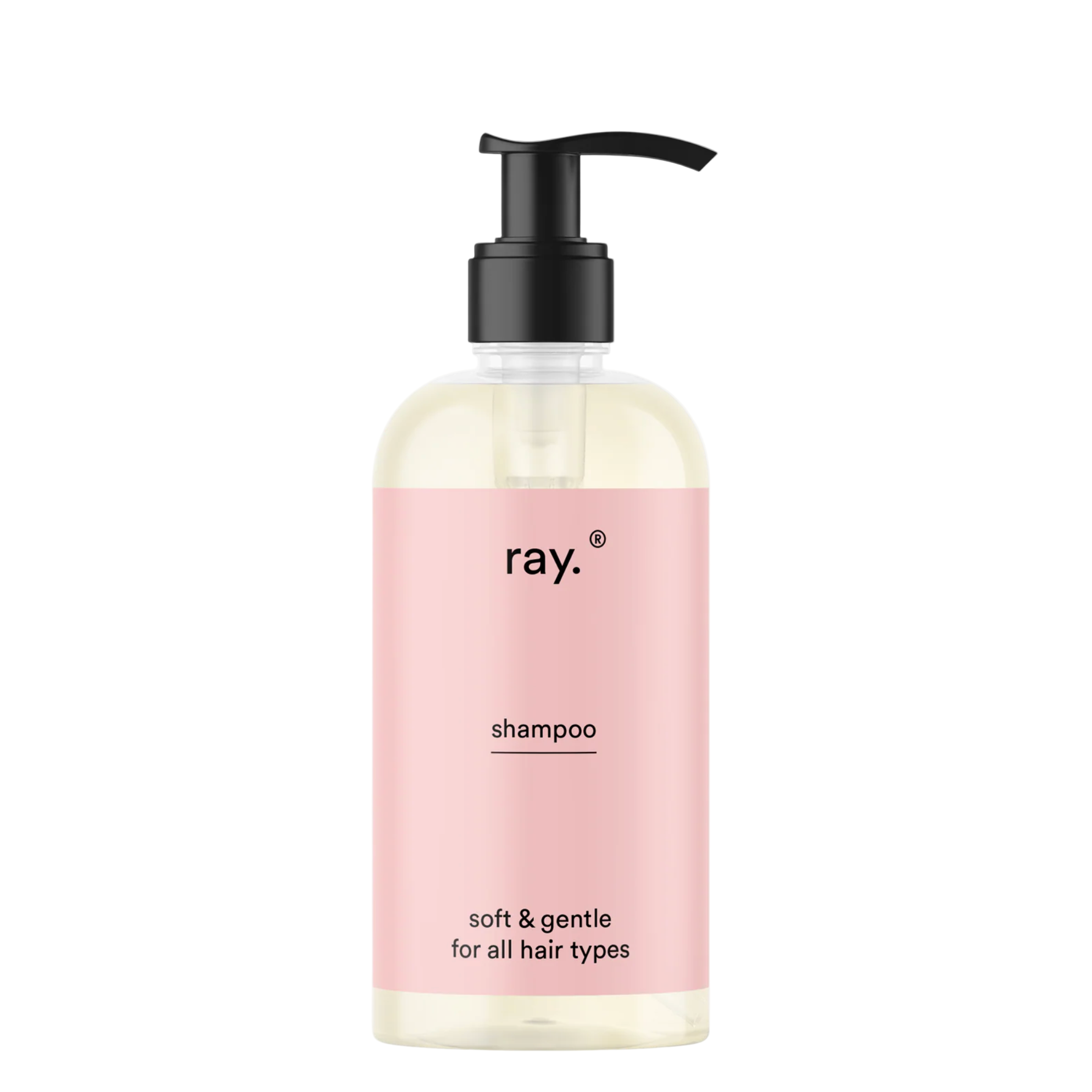 Ray Shampoo
