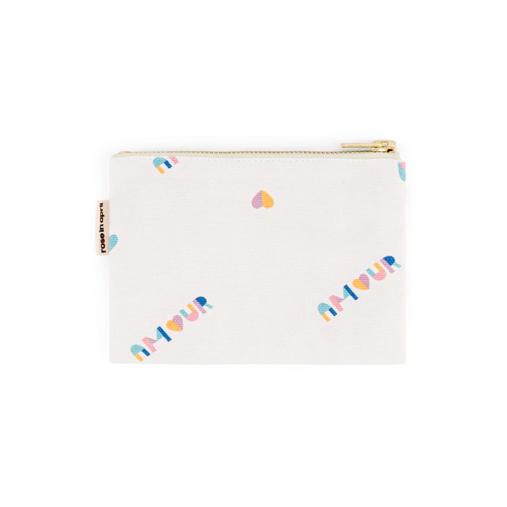 Marie Pouch Amour Mini