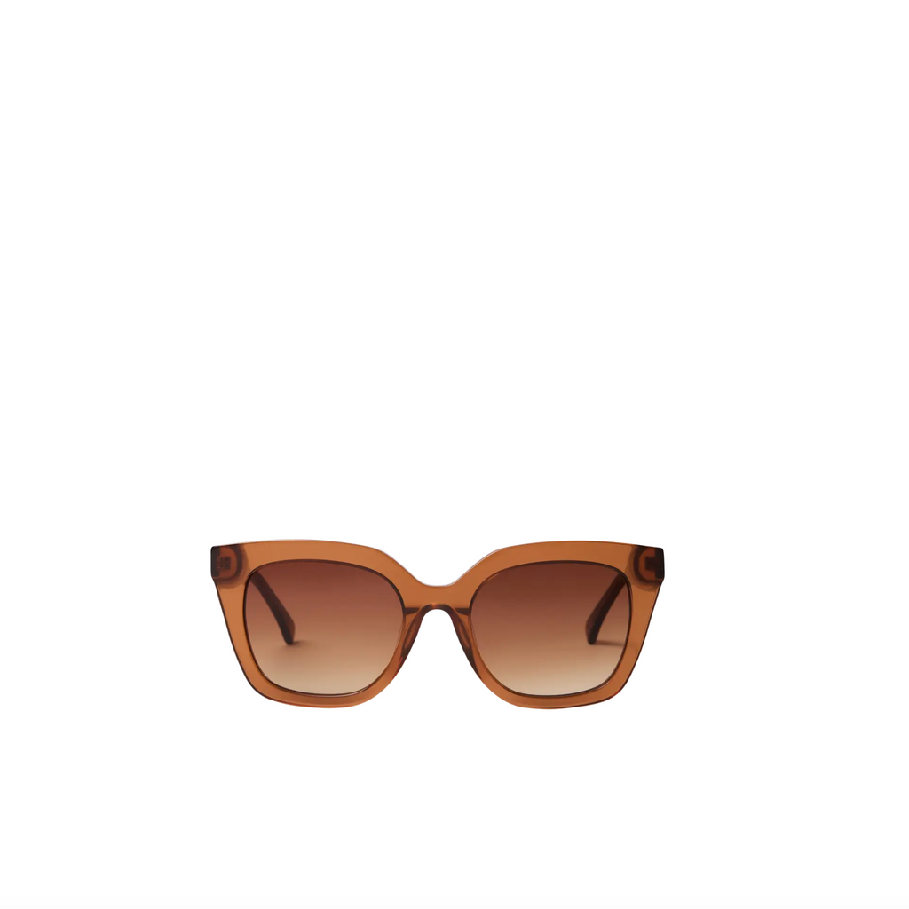 Naomi Sunglasses Demitasse