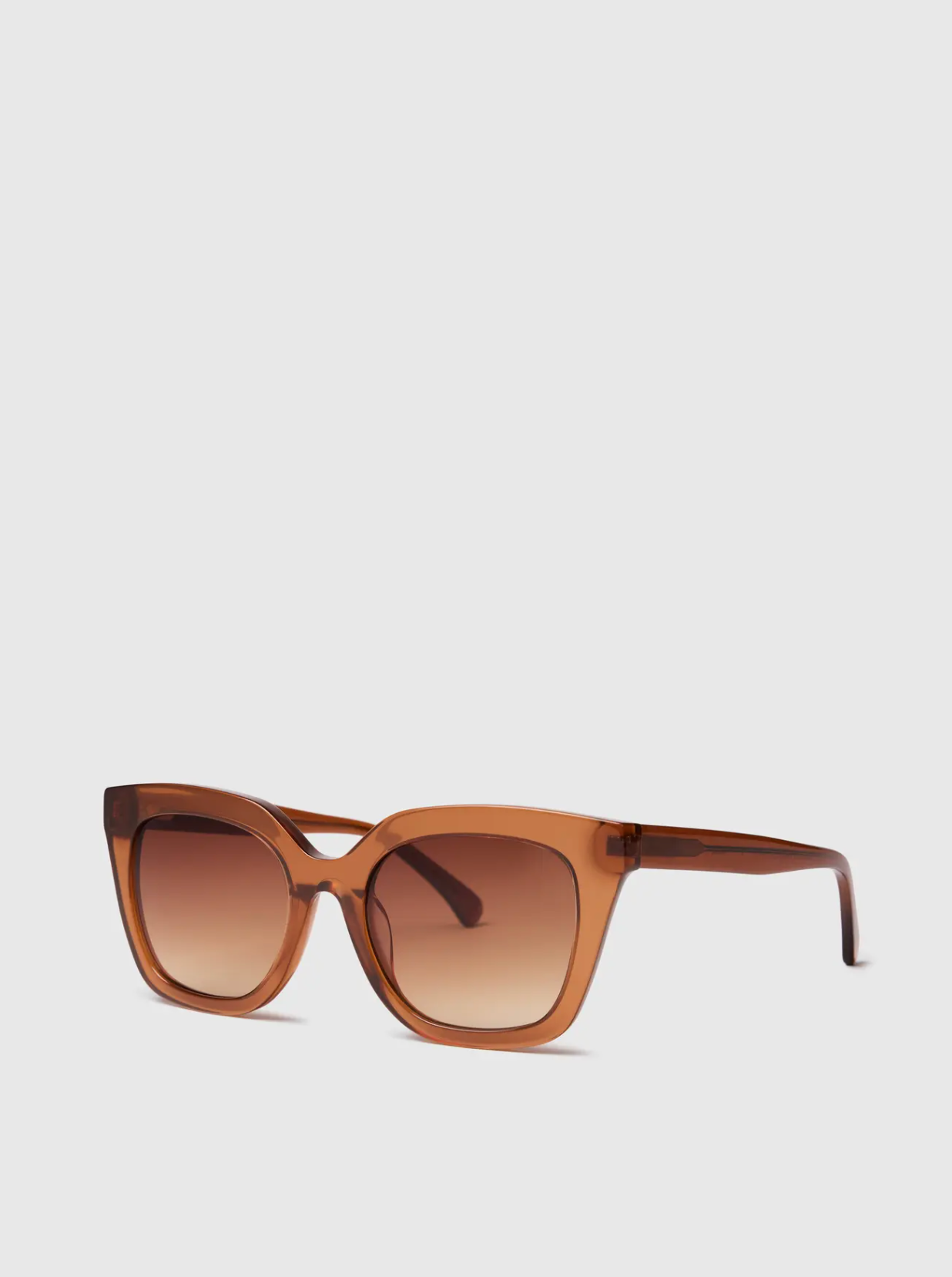 Naomi Sunglasses Demitasse