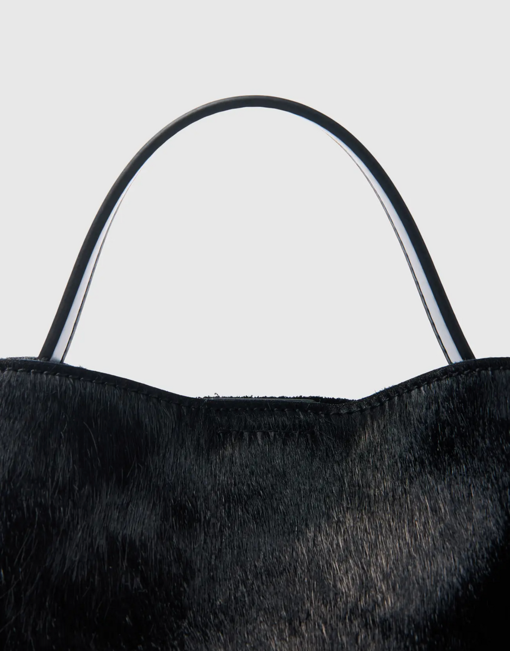 Stella Mini Leather Bag Cow