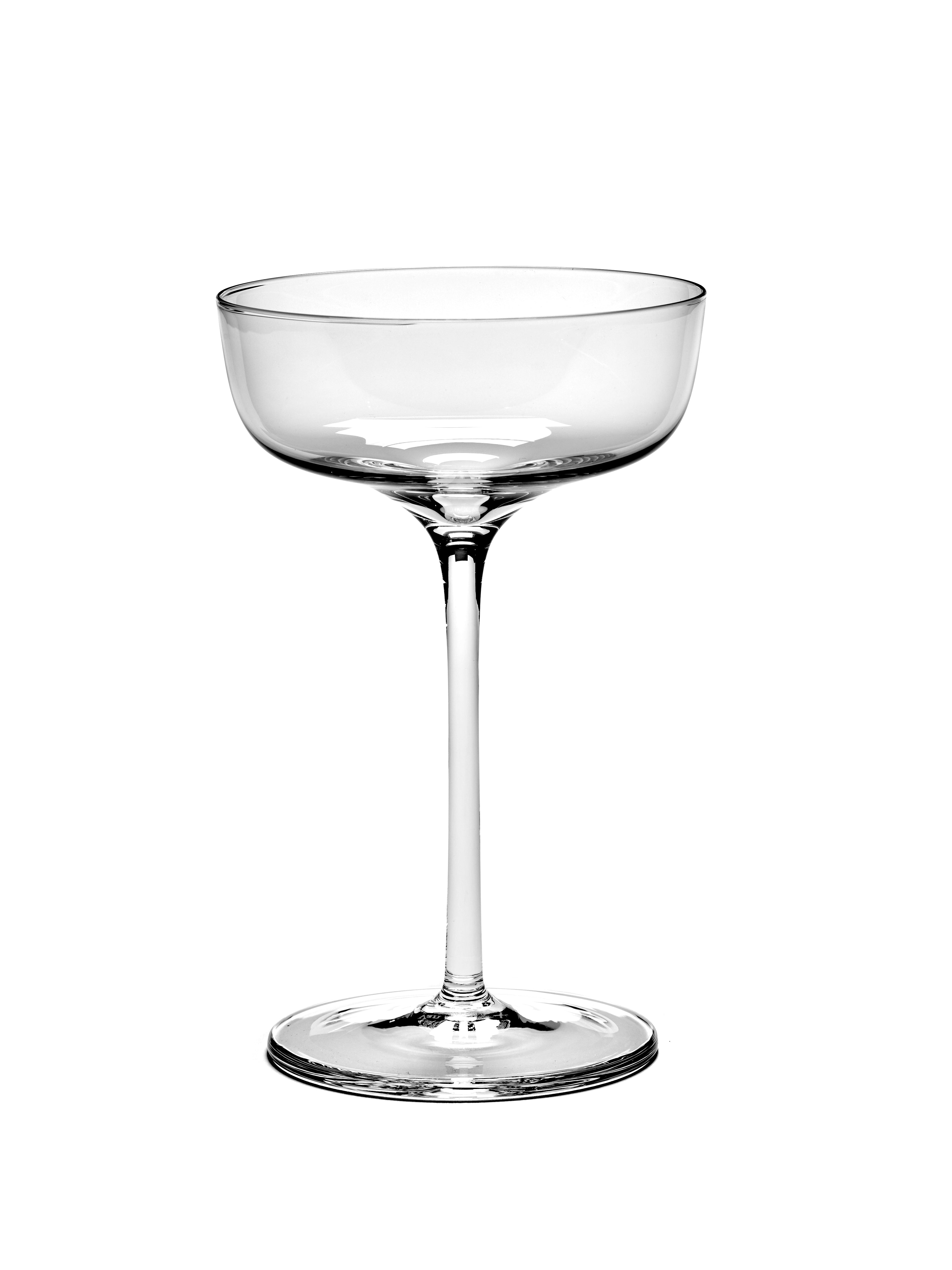 Champagne Coupe