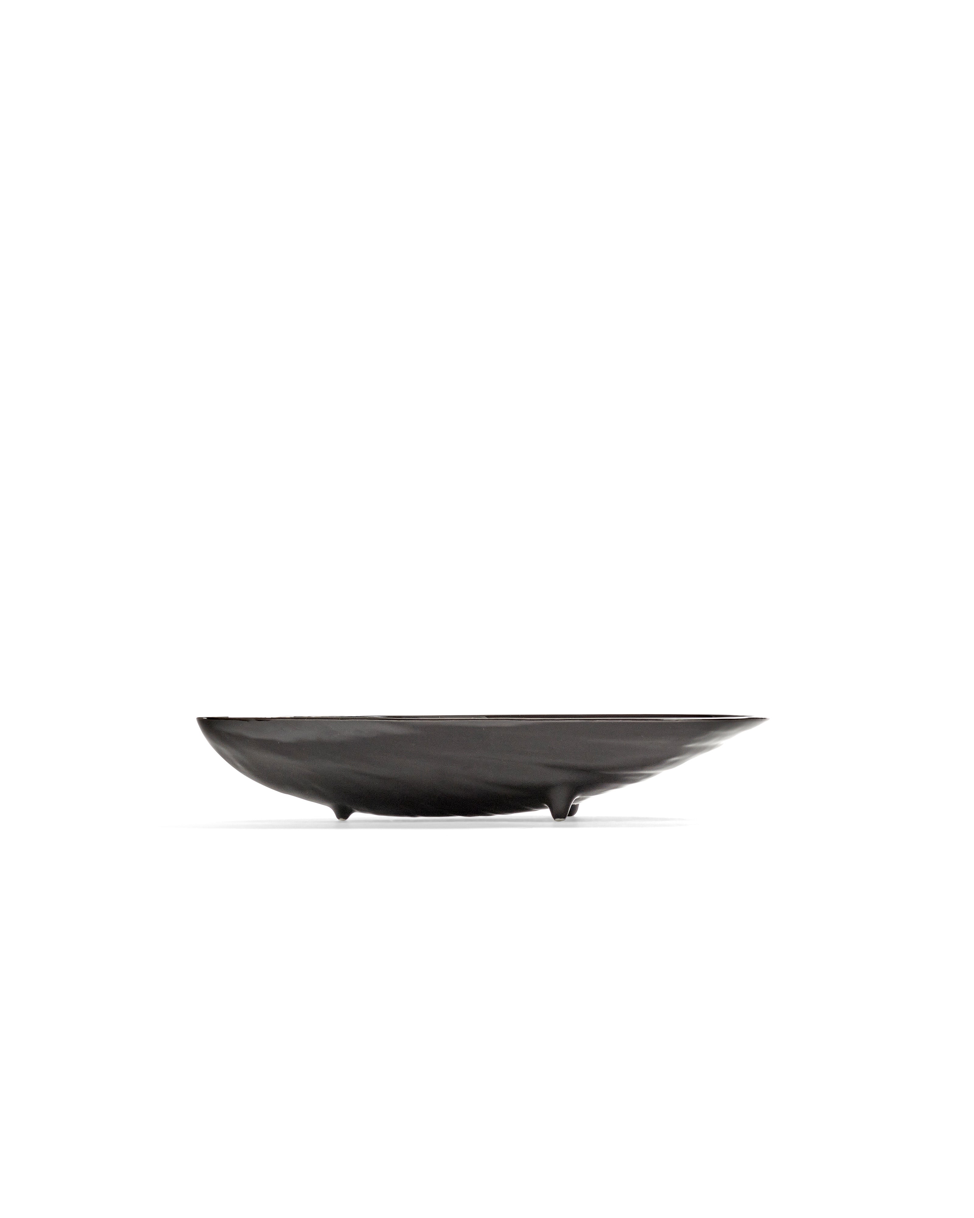 Marcel Bowl Black M
