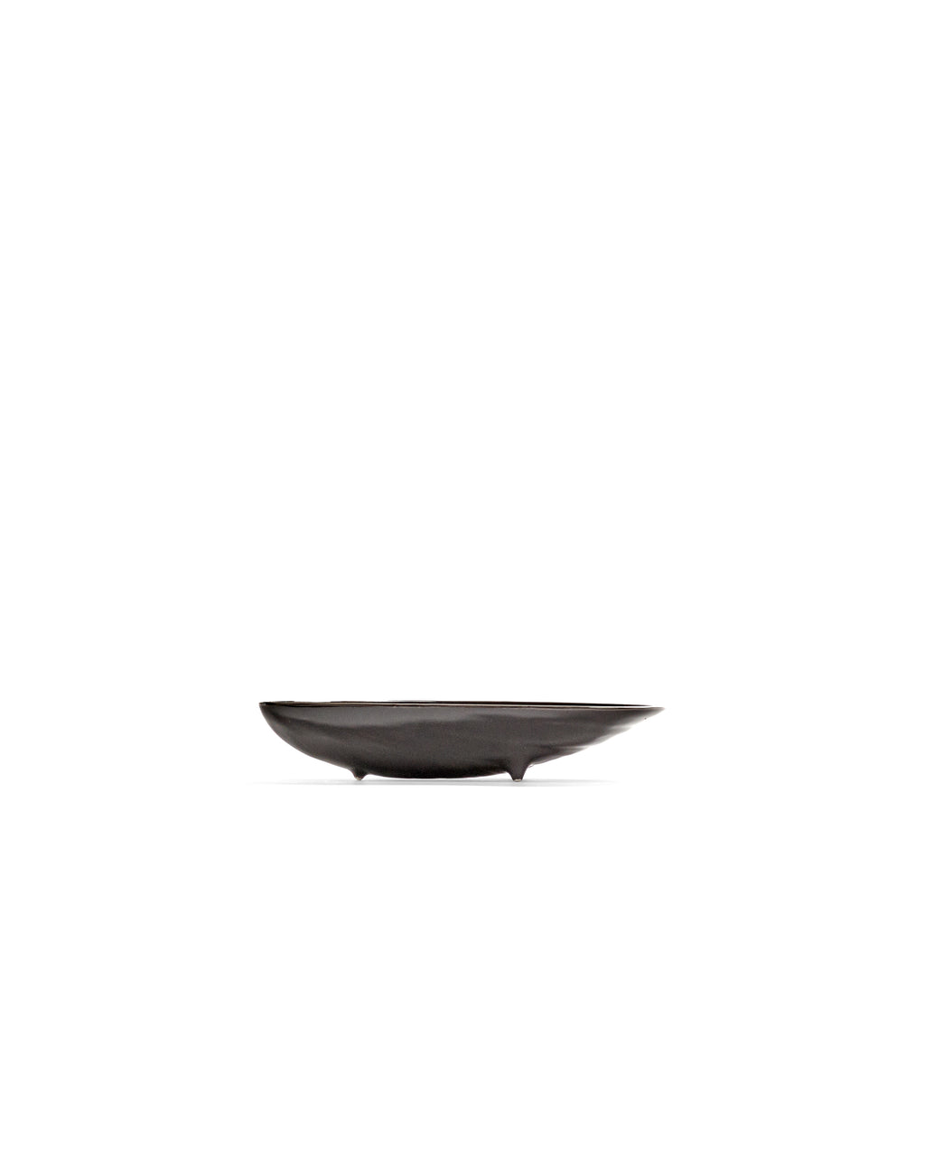 Marcel Bowl Black S
