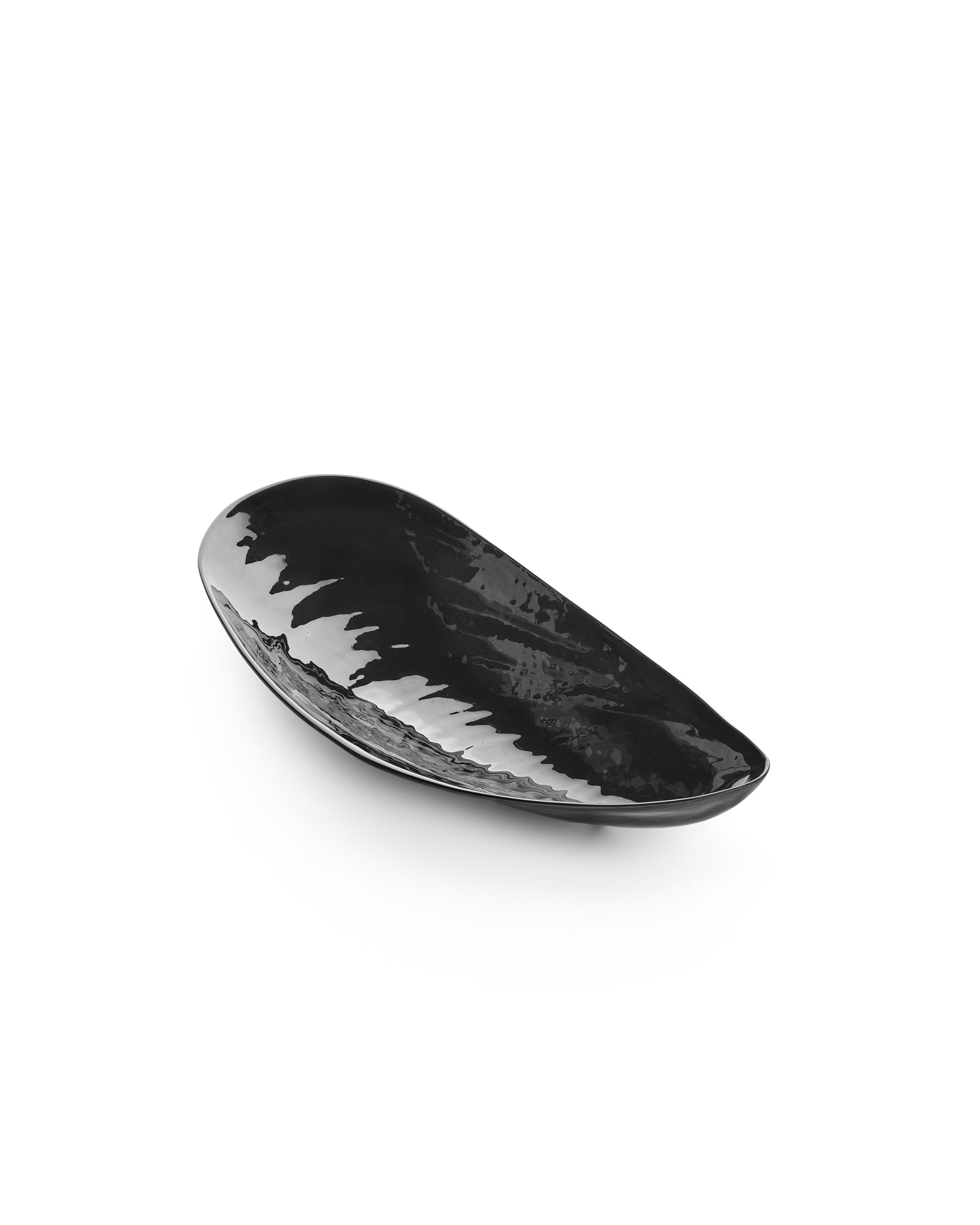 Marcel Bowl Black M