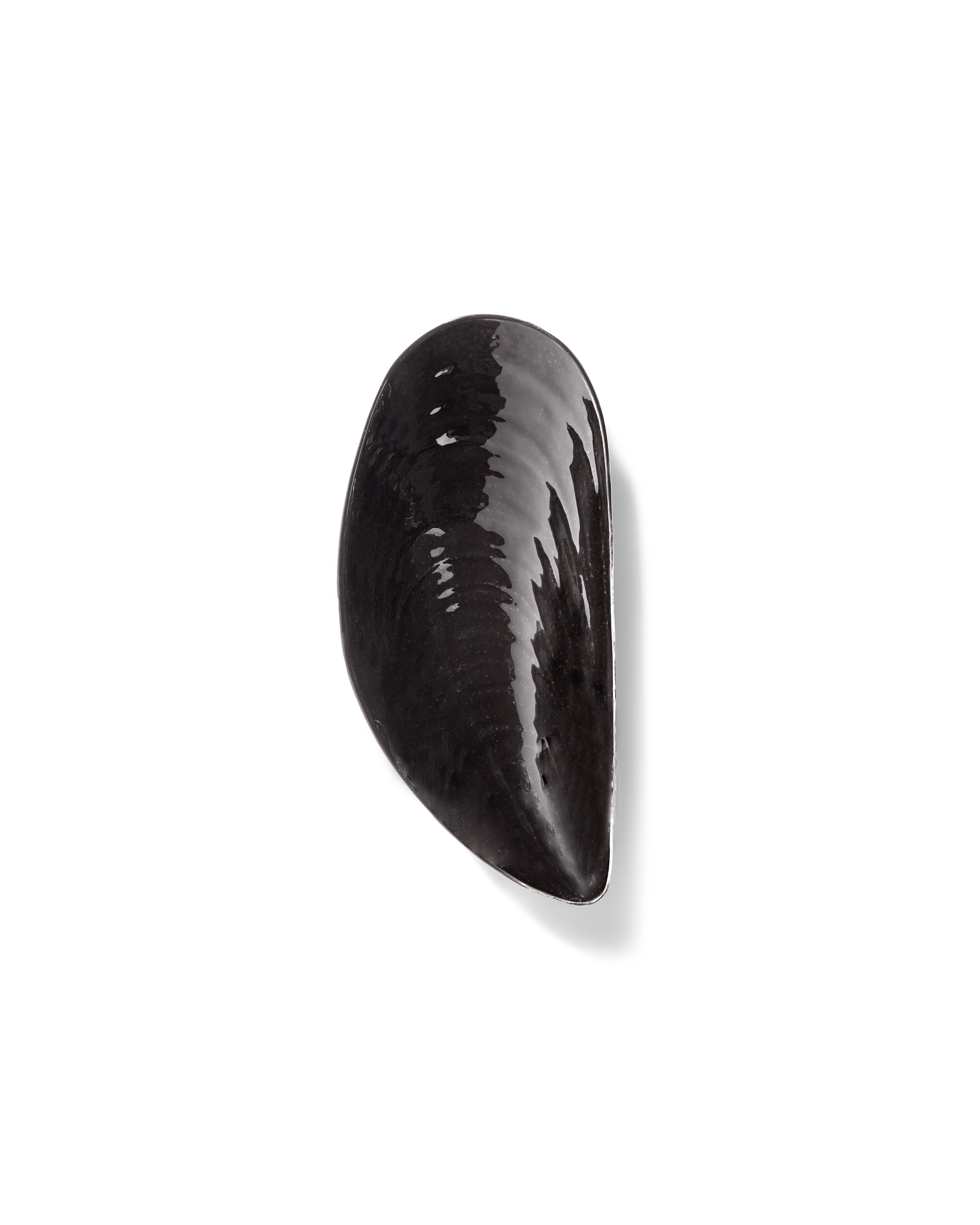 Marcel Bowl Black M