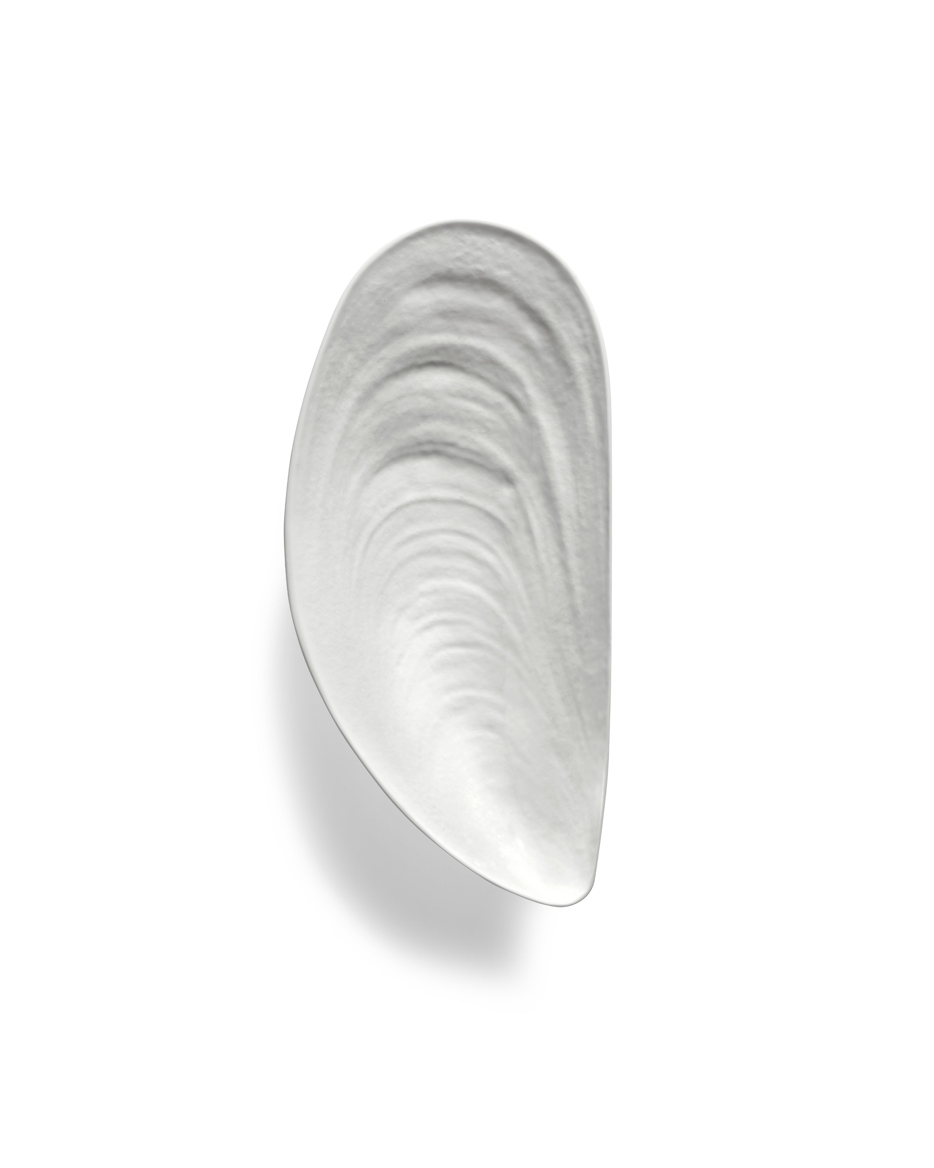 Marcel Bowl White M