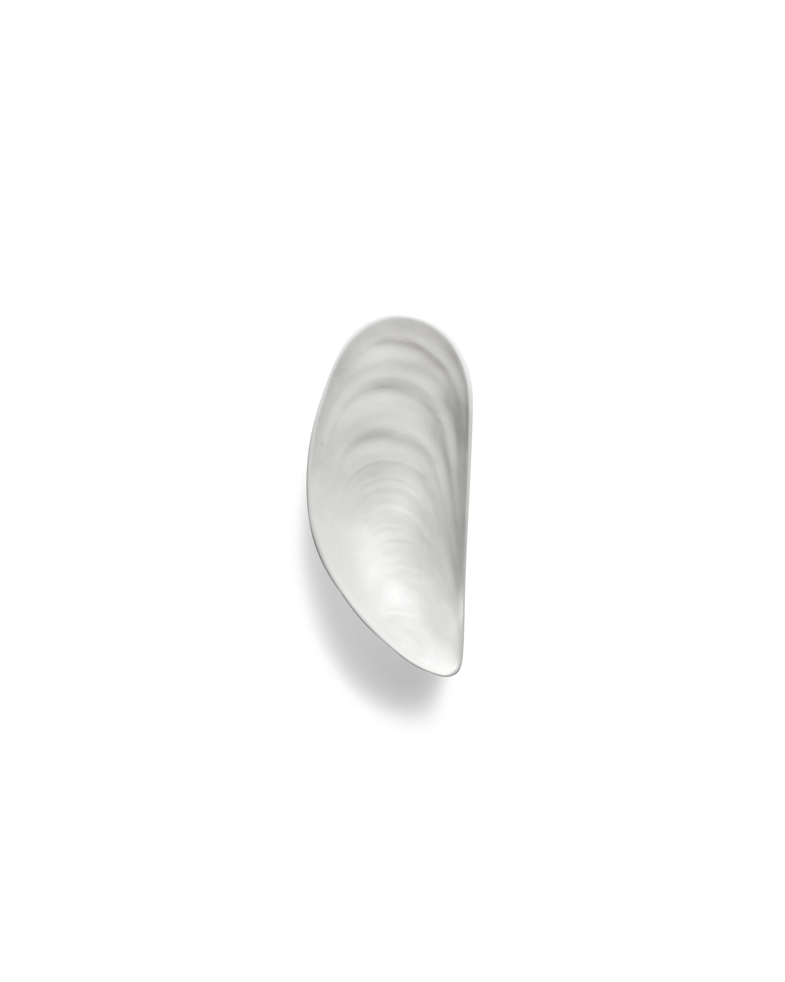 Marcel Bowl White S