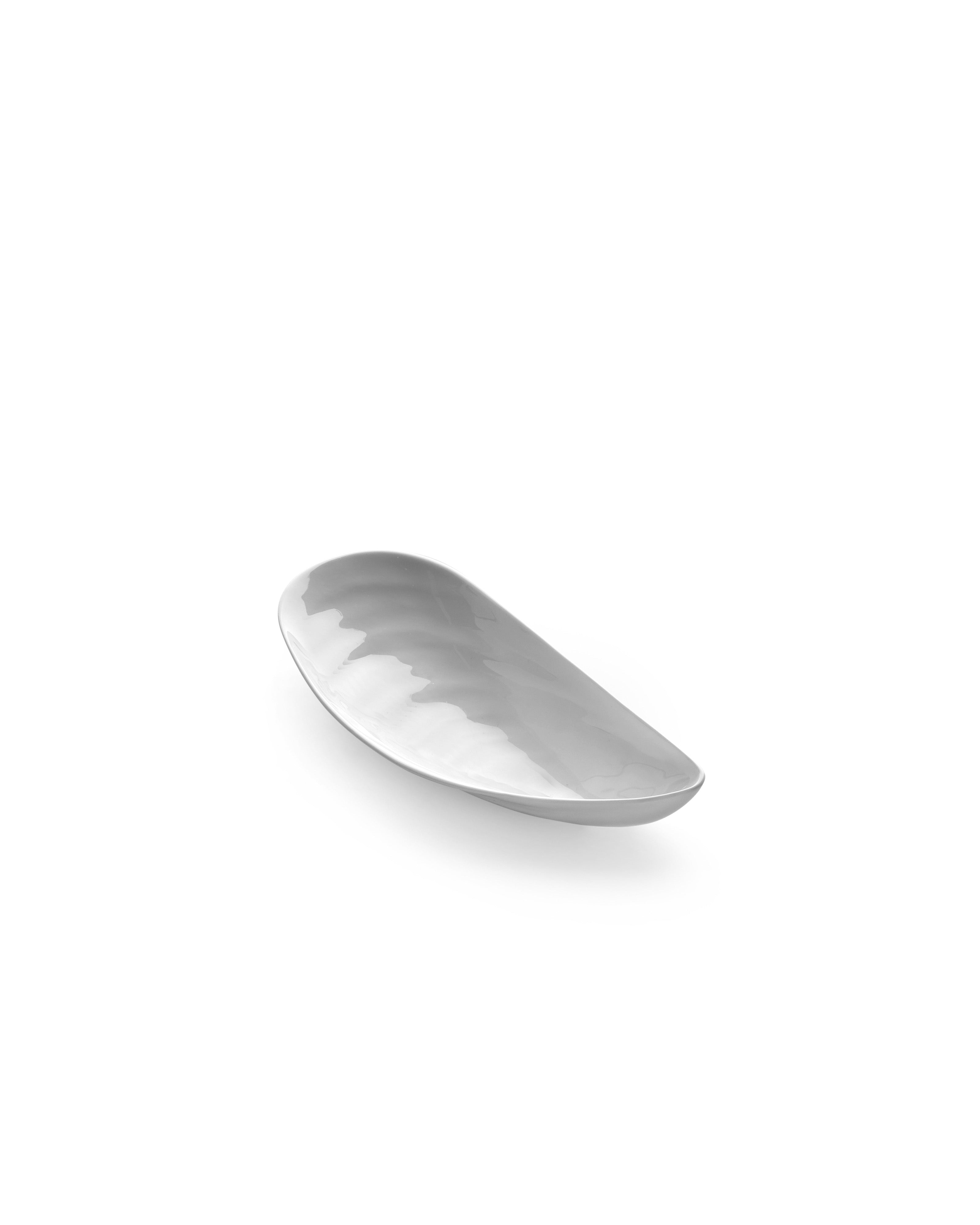 Marcel Bowl White S