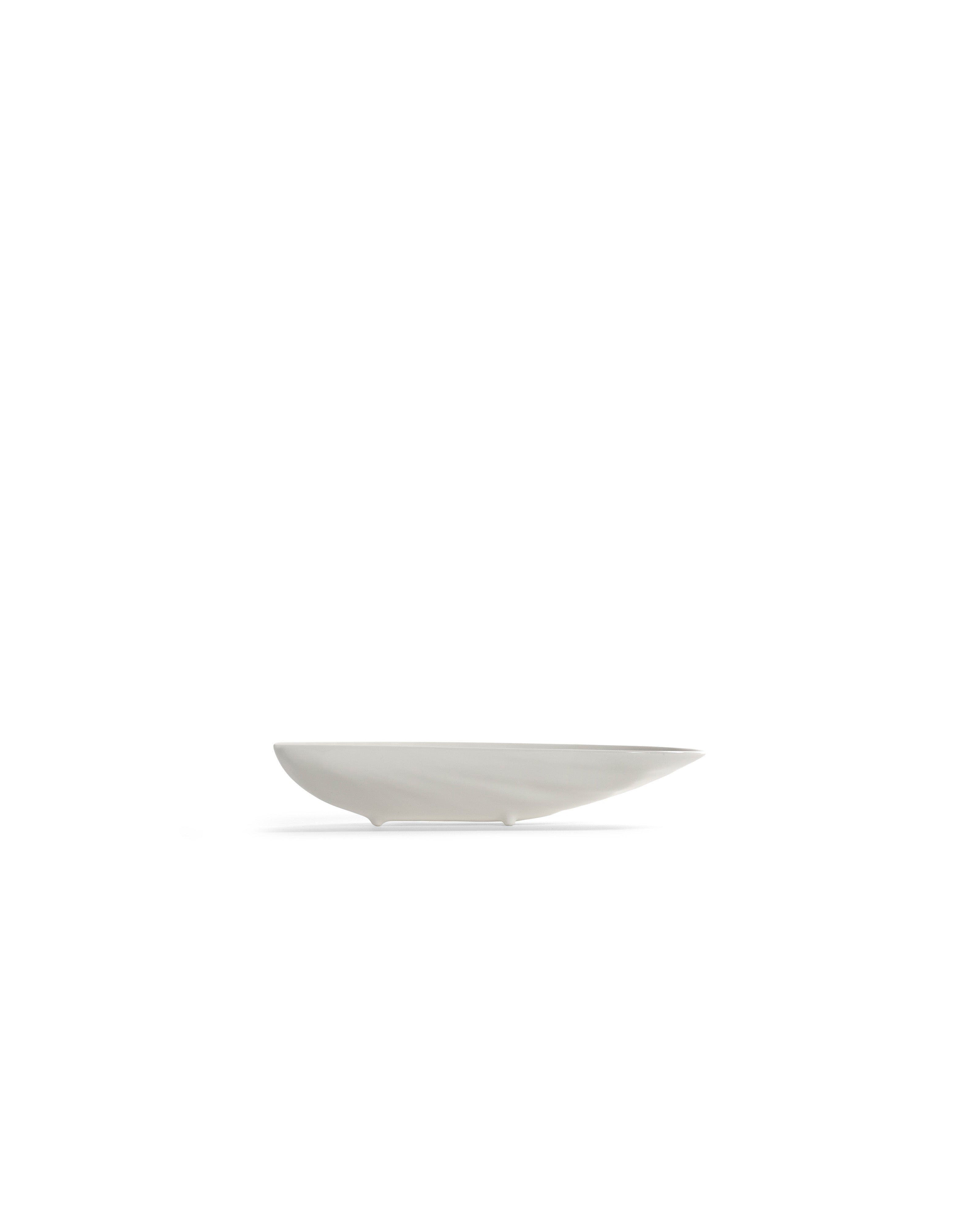 Marcel Bowl White S