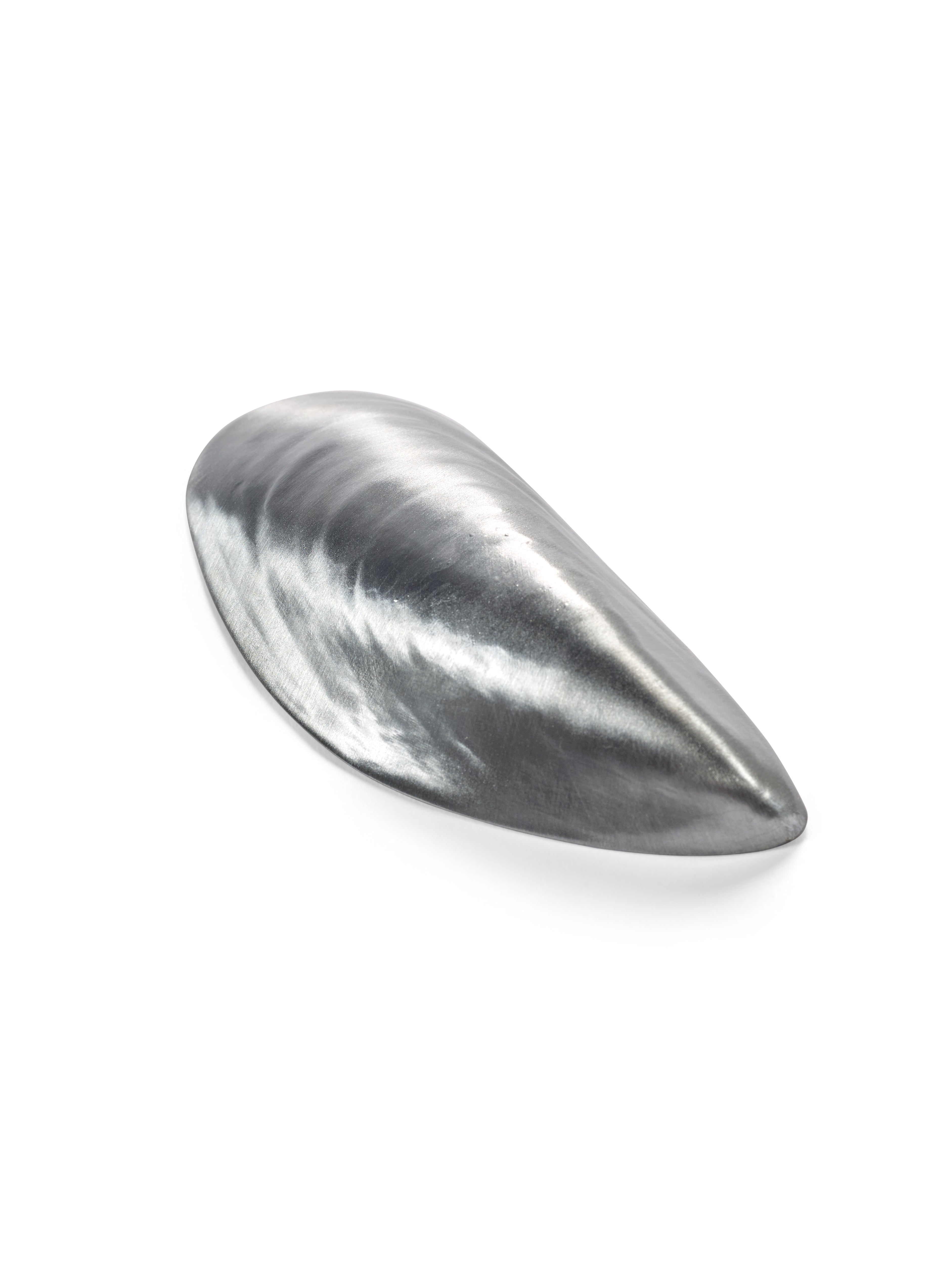 Marcel Steel Bottle Opener