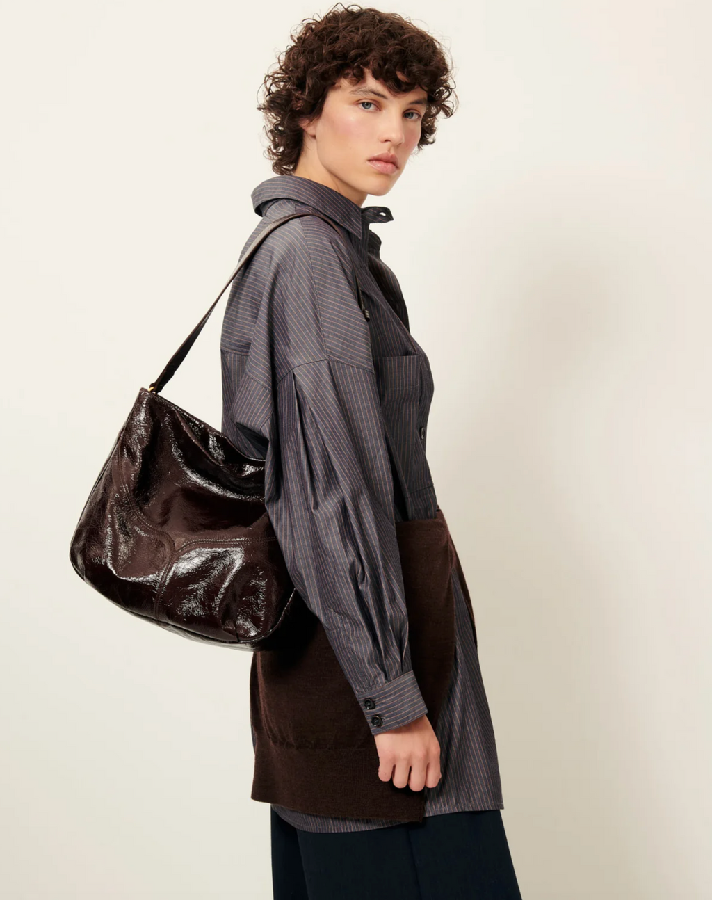 Divilio Bag Browny