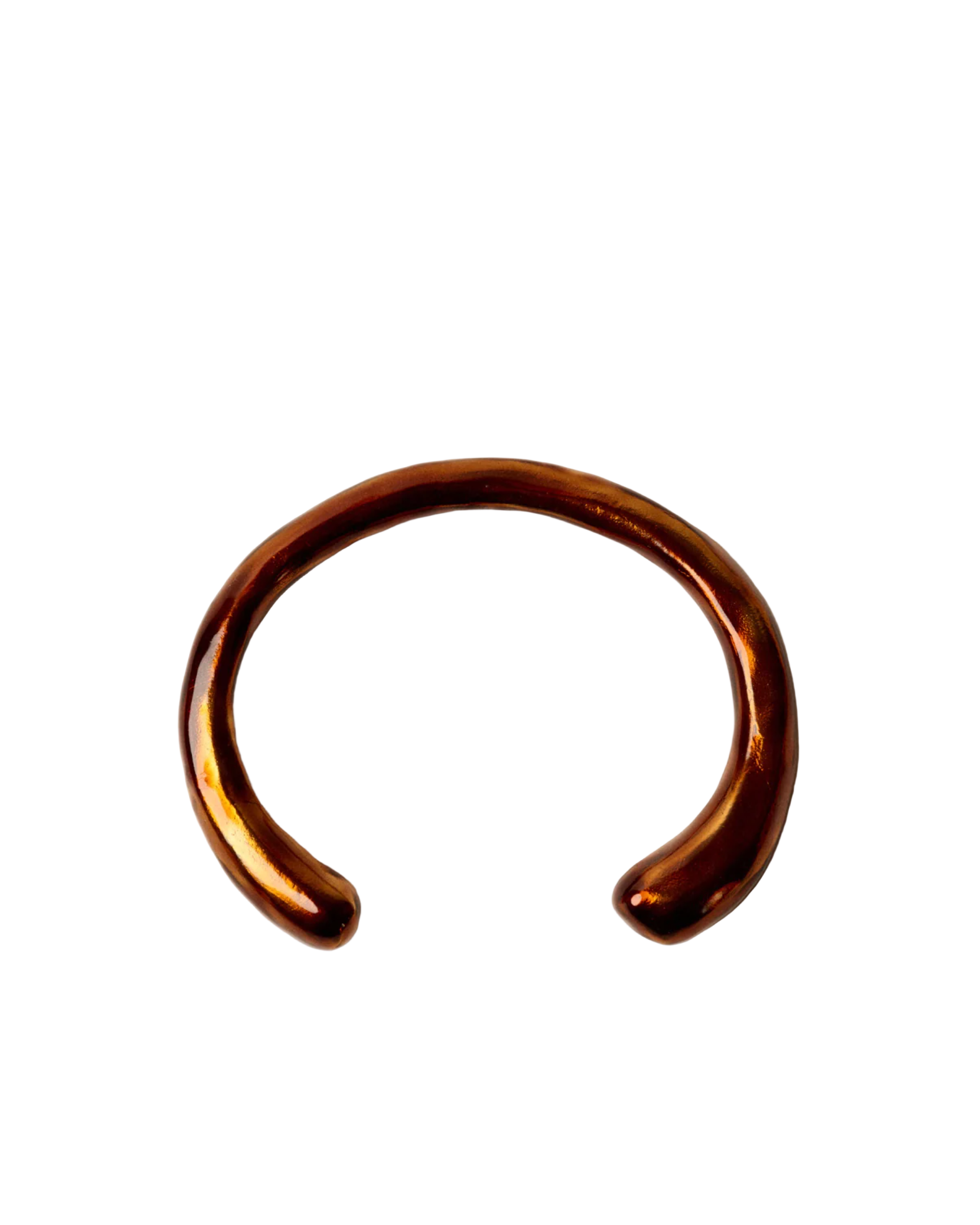 Eletta Armband Bronze