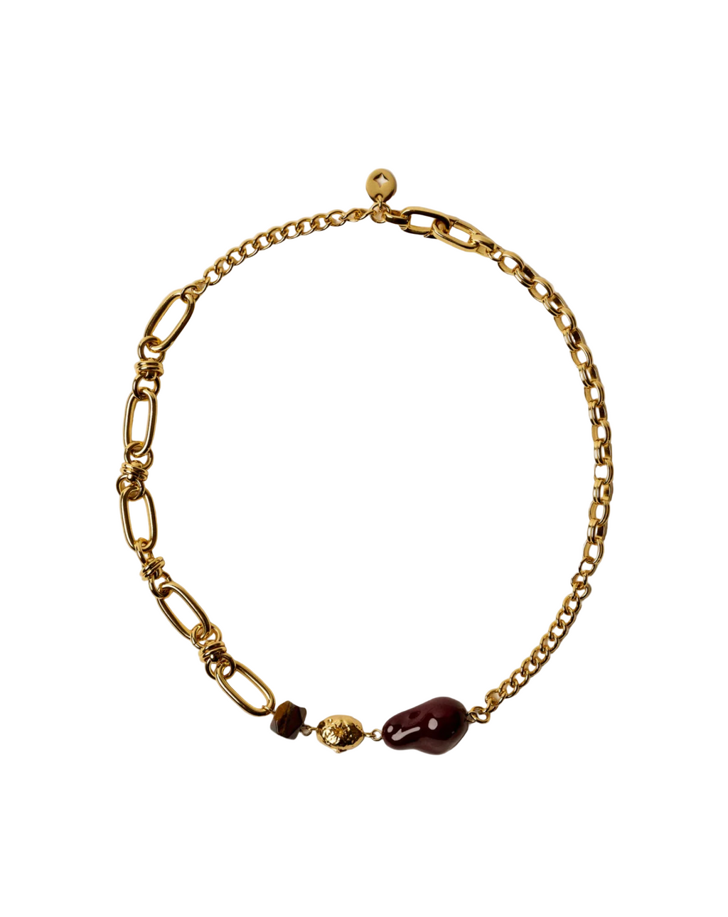 Niova Ketting Coffea