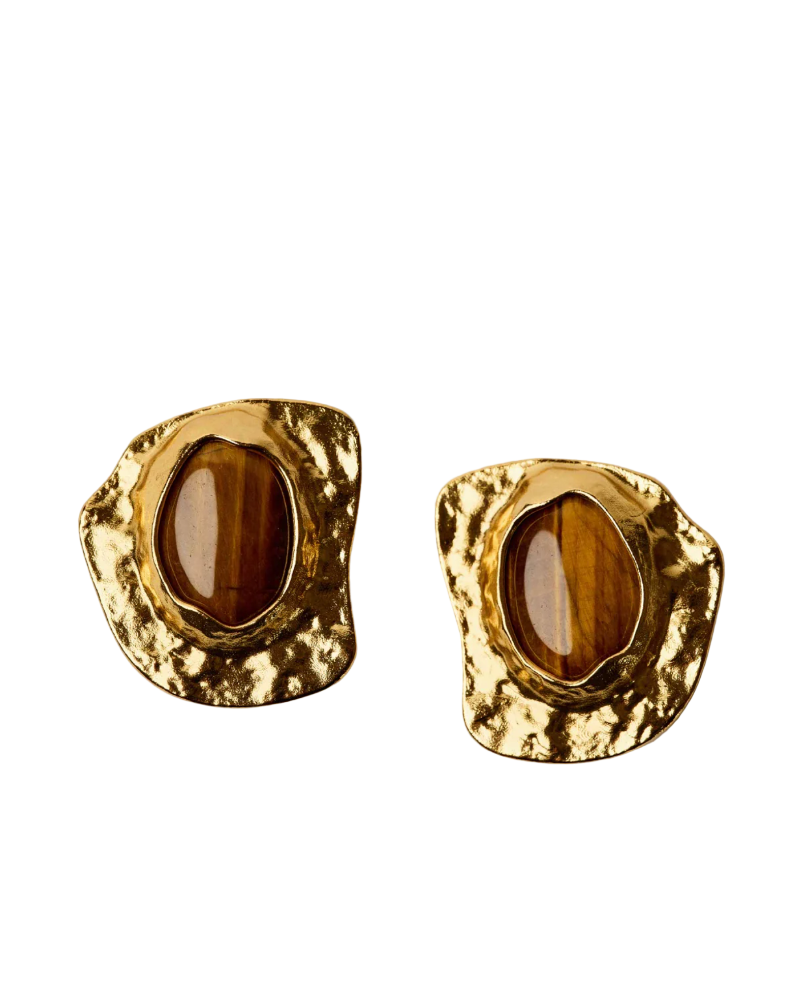 Lizzie Oorringen Tiger Eye