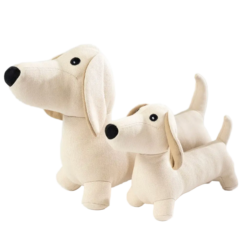 Teckel Hondenspeelgoed S