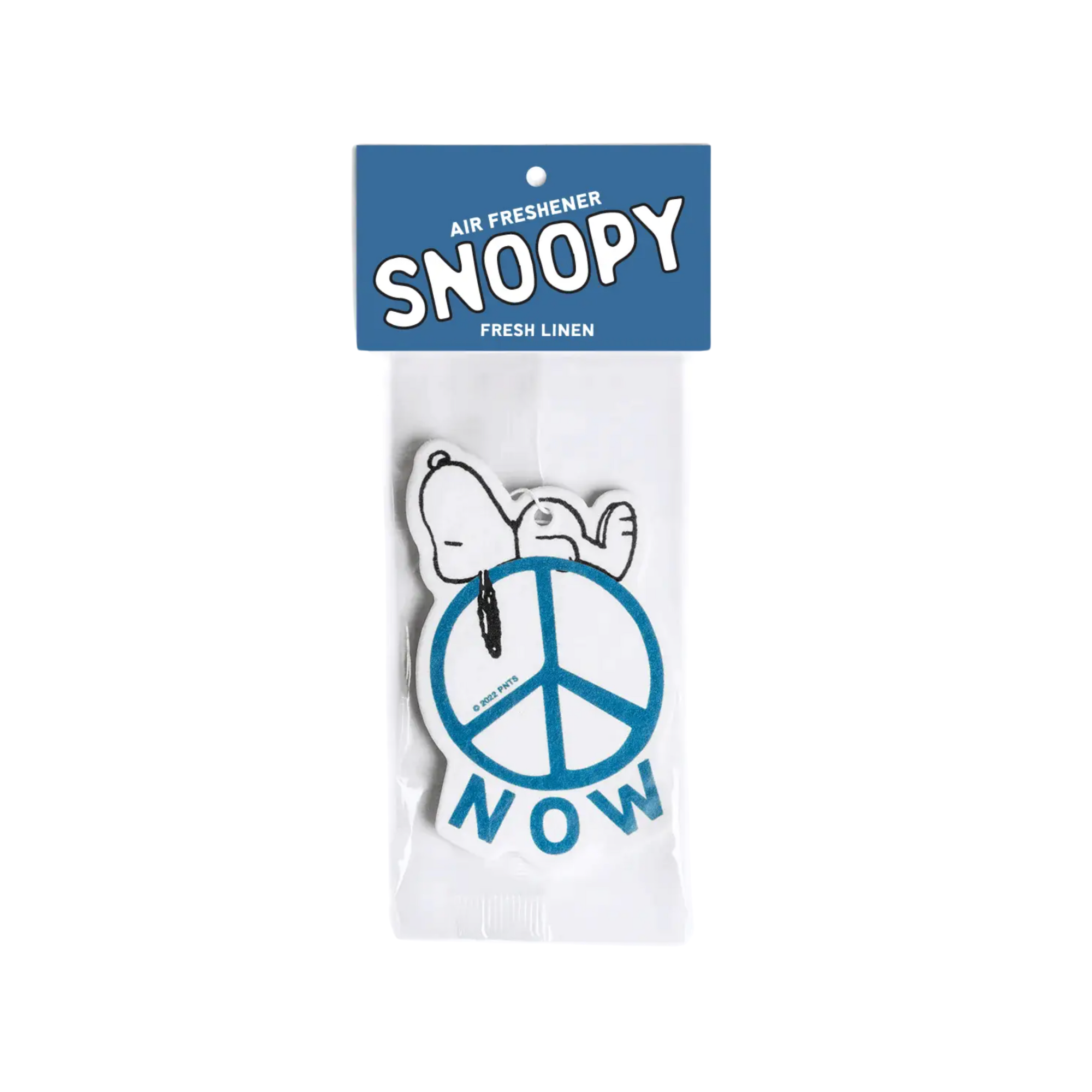 Luchtverfrisser Snoopy