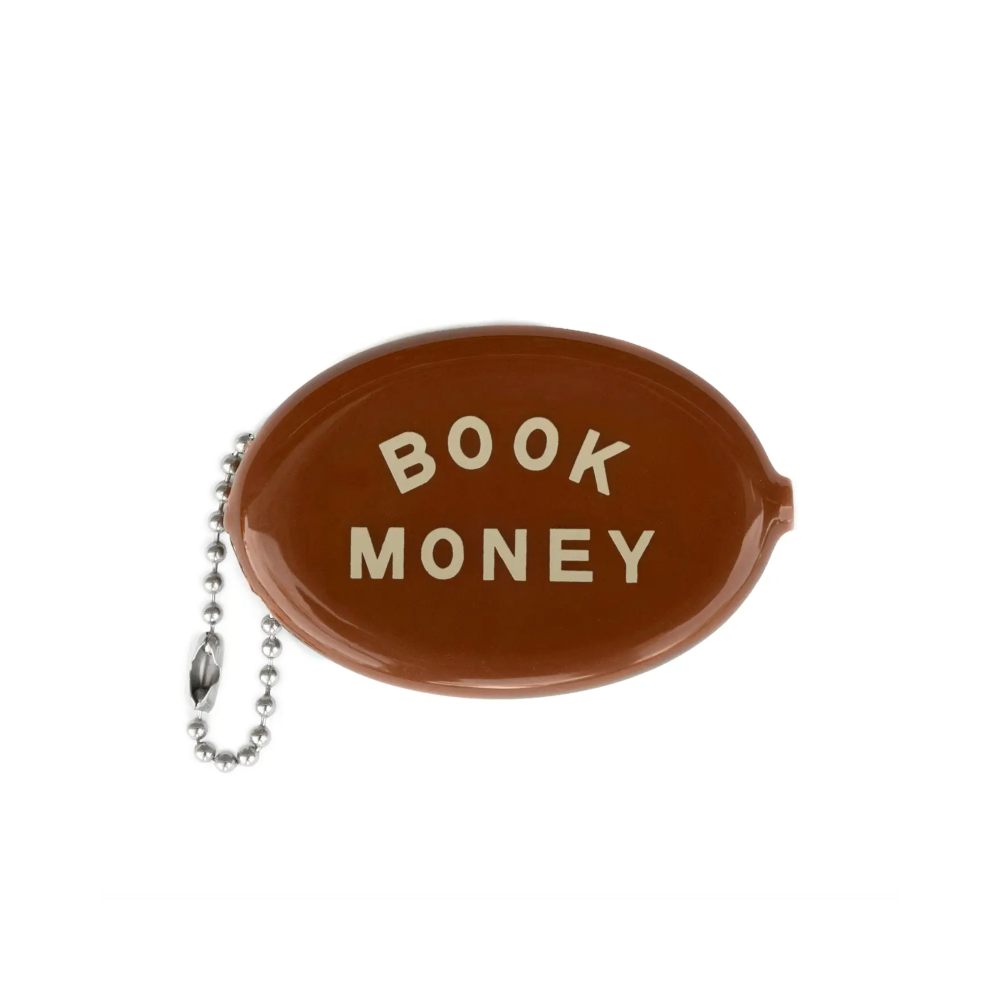 Muntenzakje Book Money