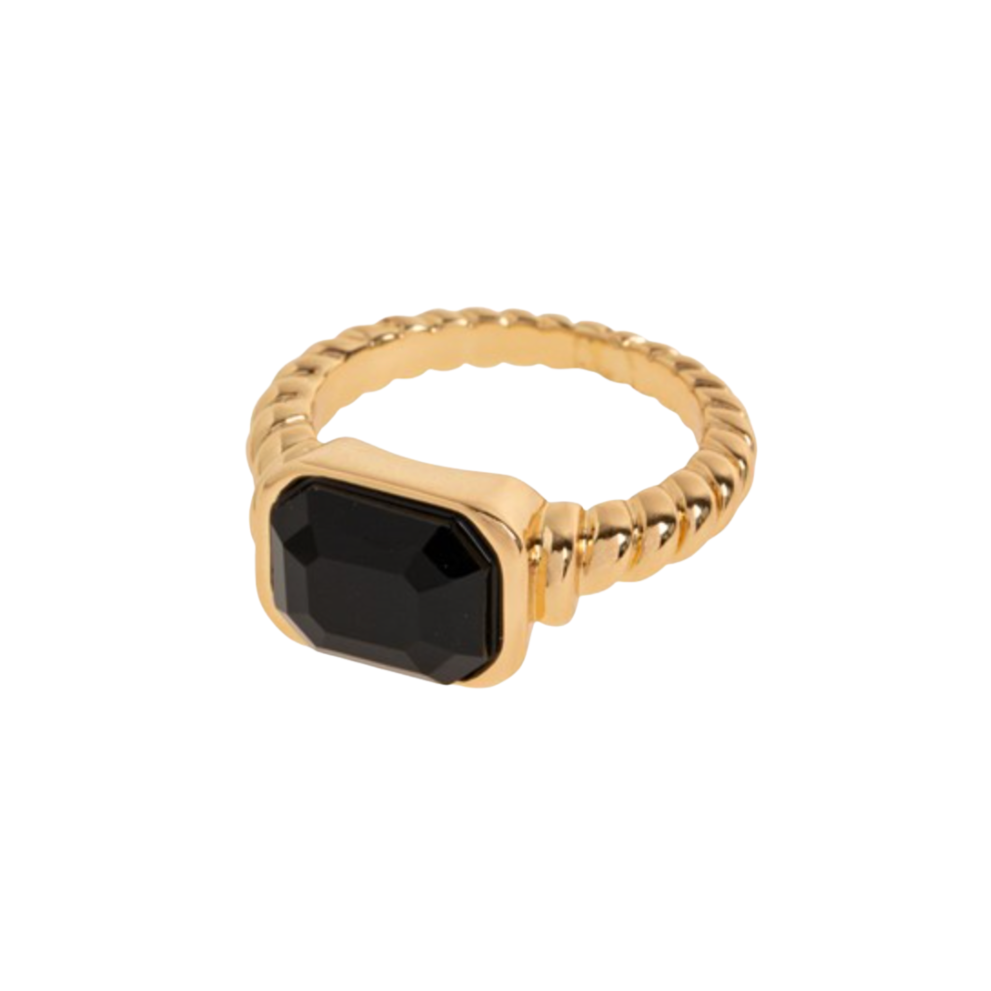 Dora Statement Ring