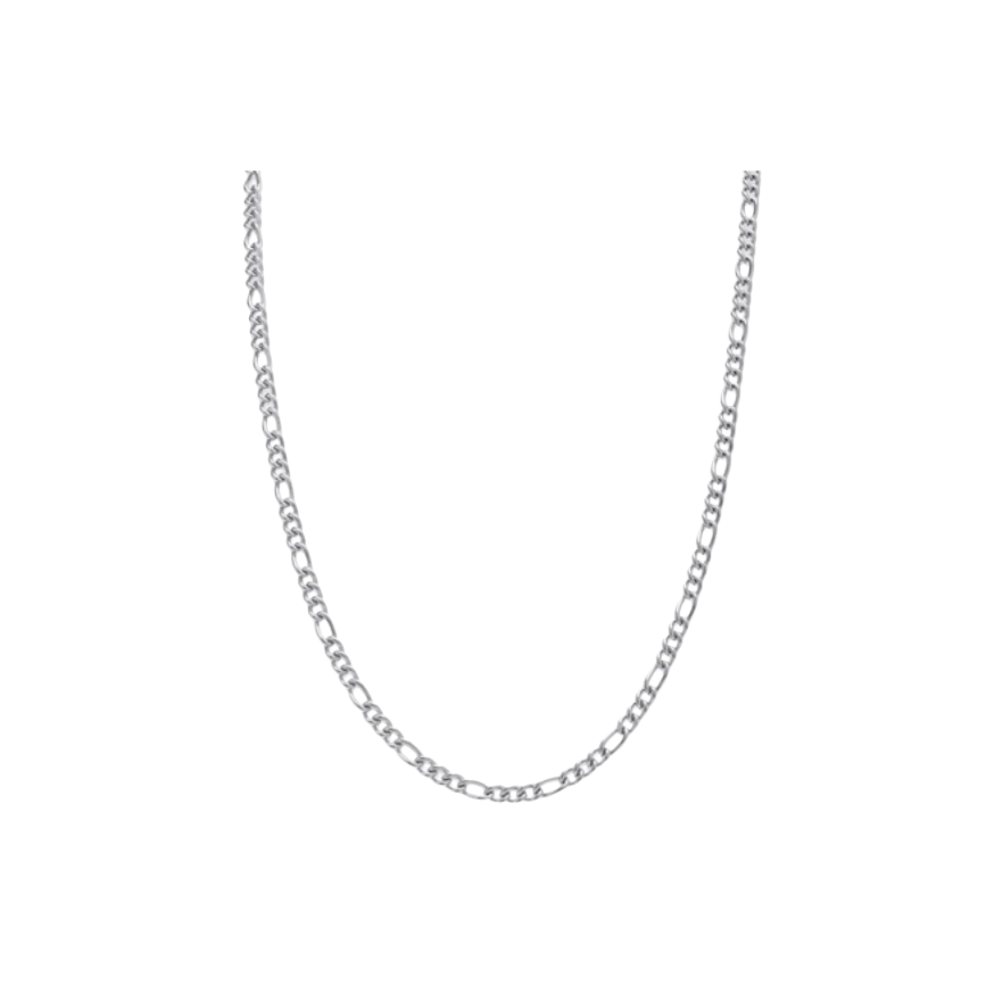 Hedda Chain Necklace