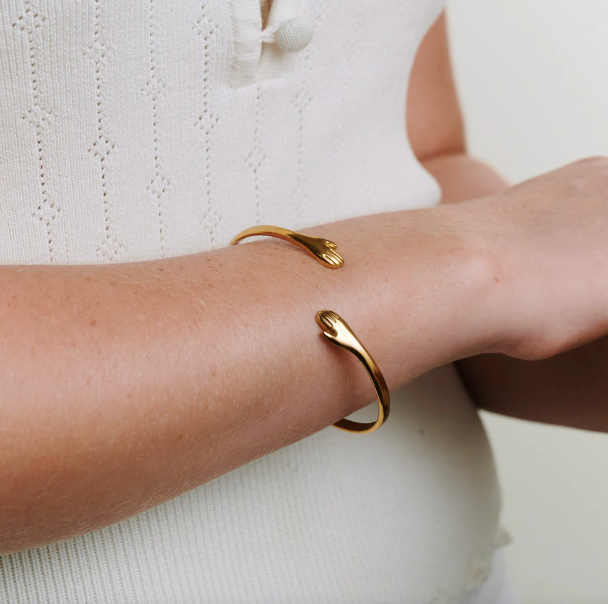 Kara Friendship Bracelet