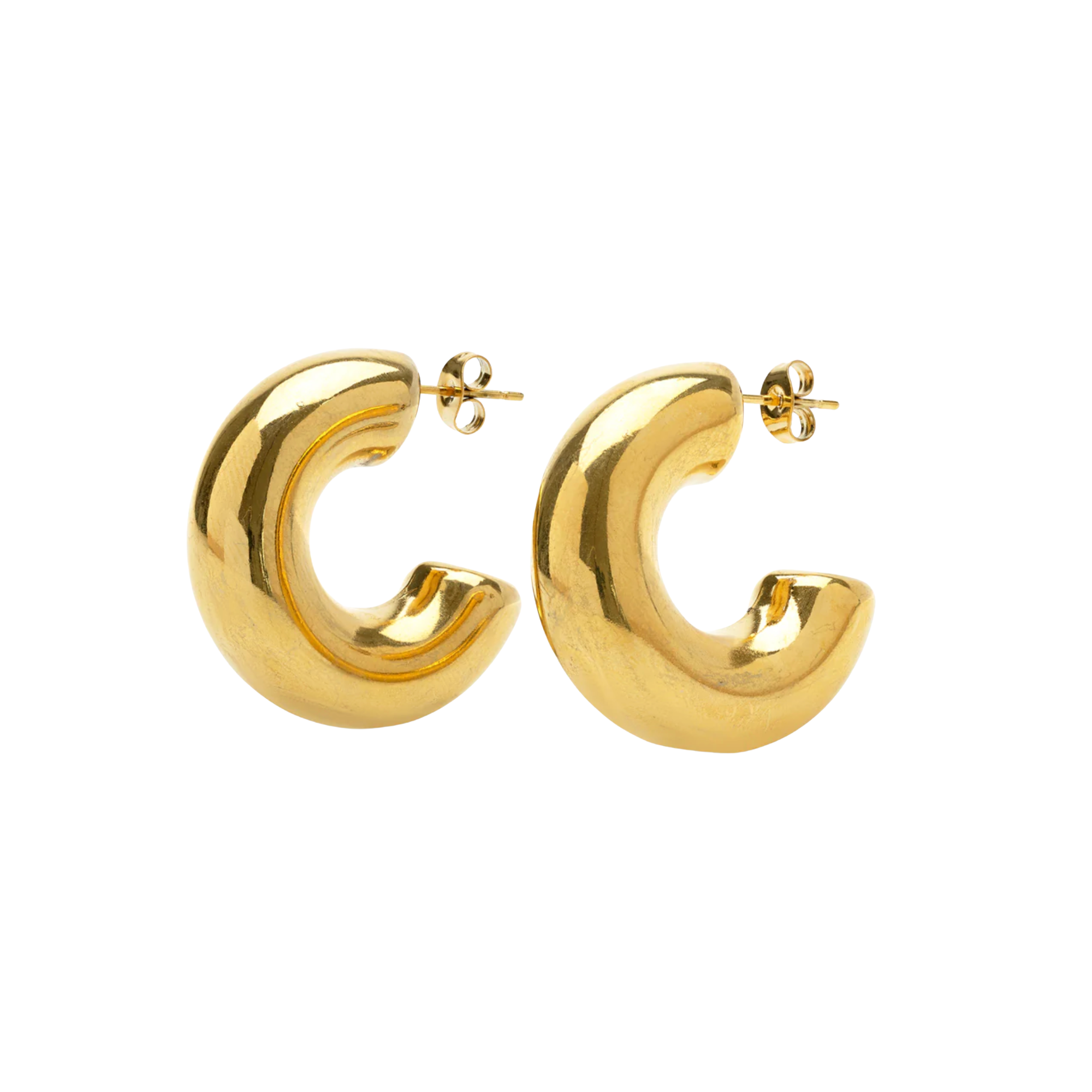 Tilly Chuncky Earrings