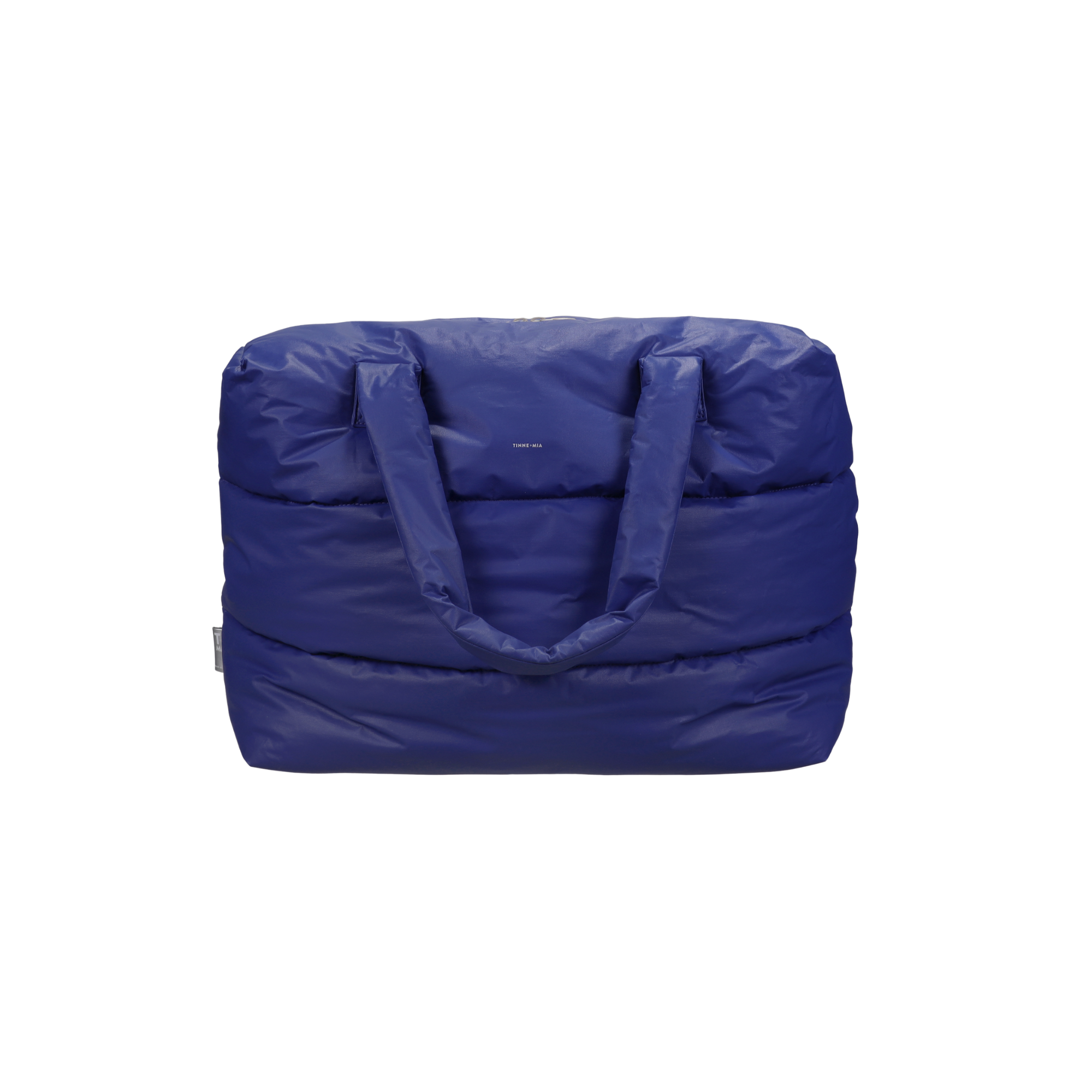 Camill Puffy Weekendtas Sodalite