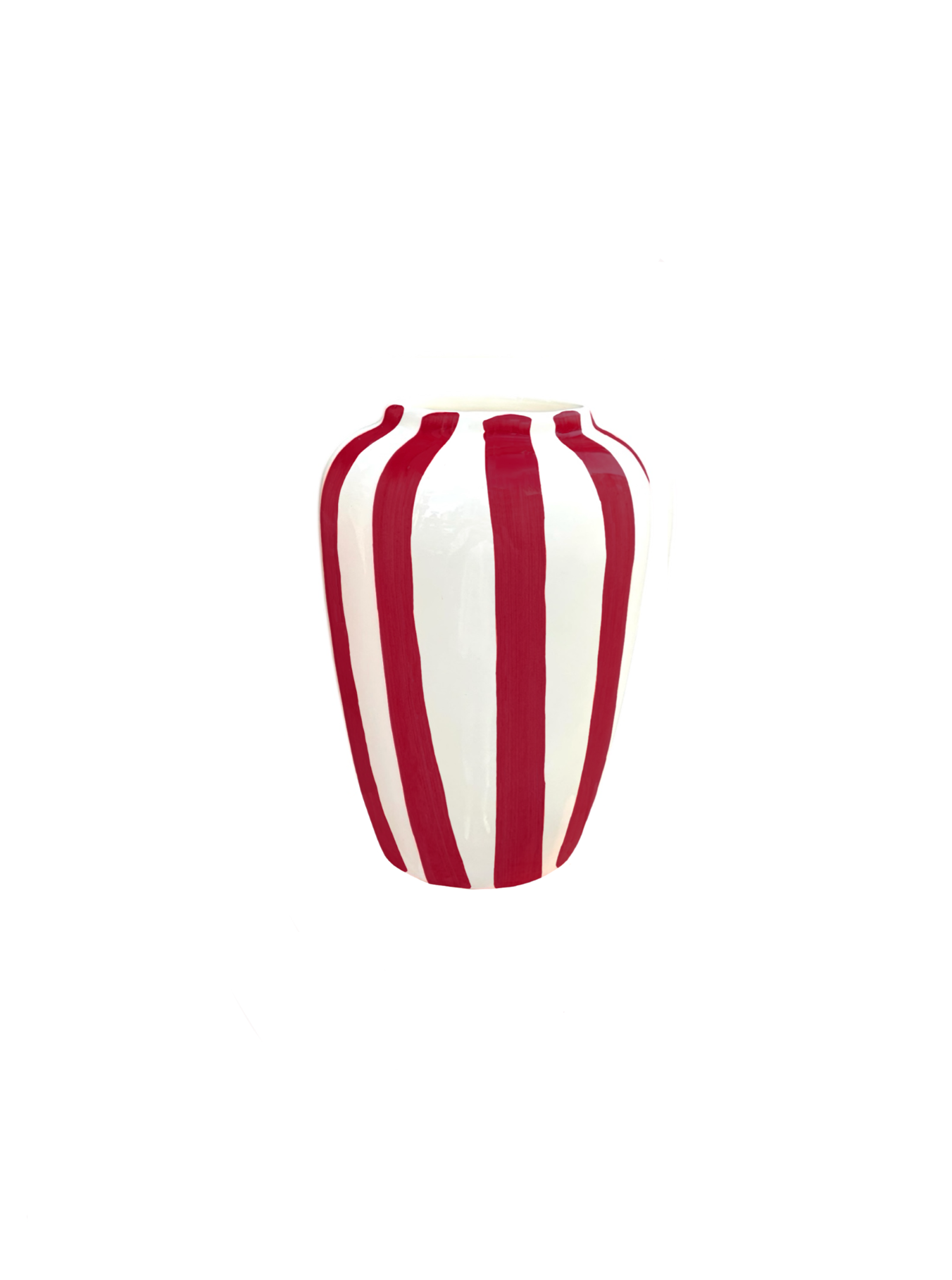 Funky Vaas Bordeaux M