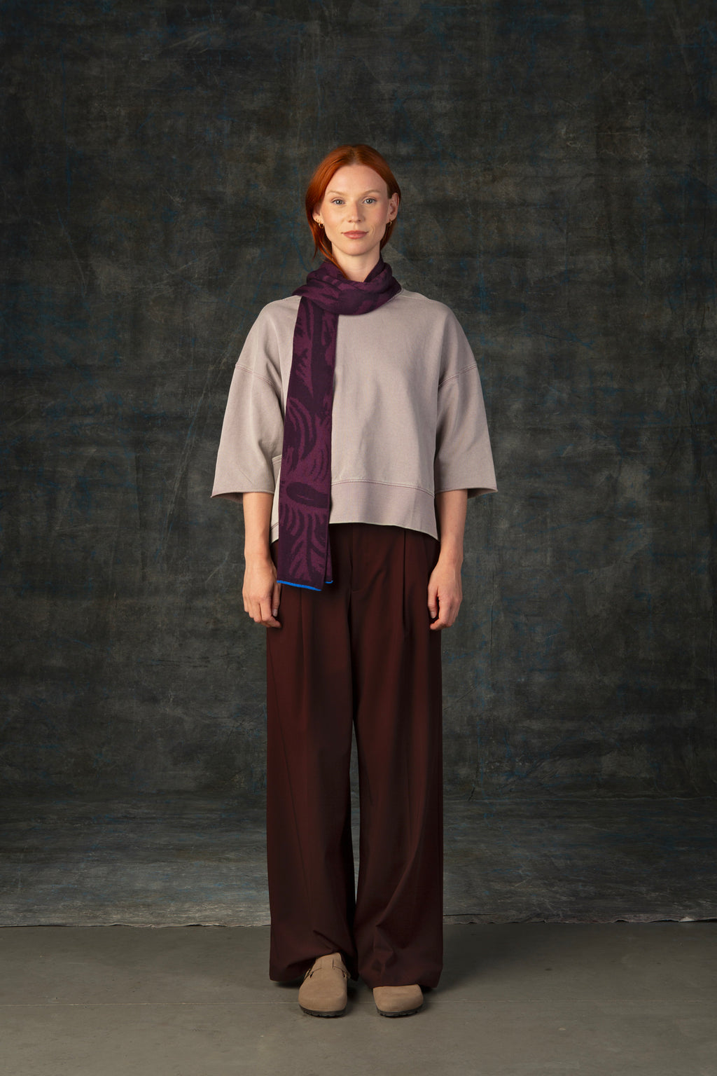 Cerura Midi Blackberry