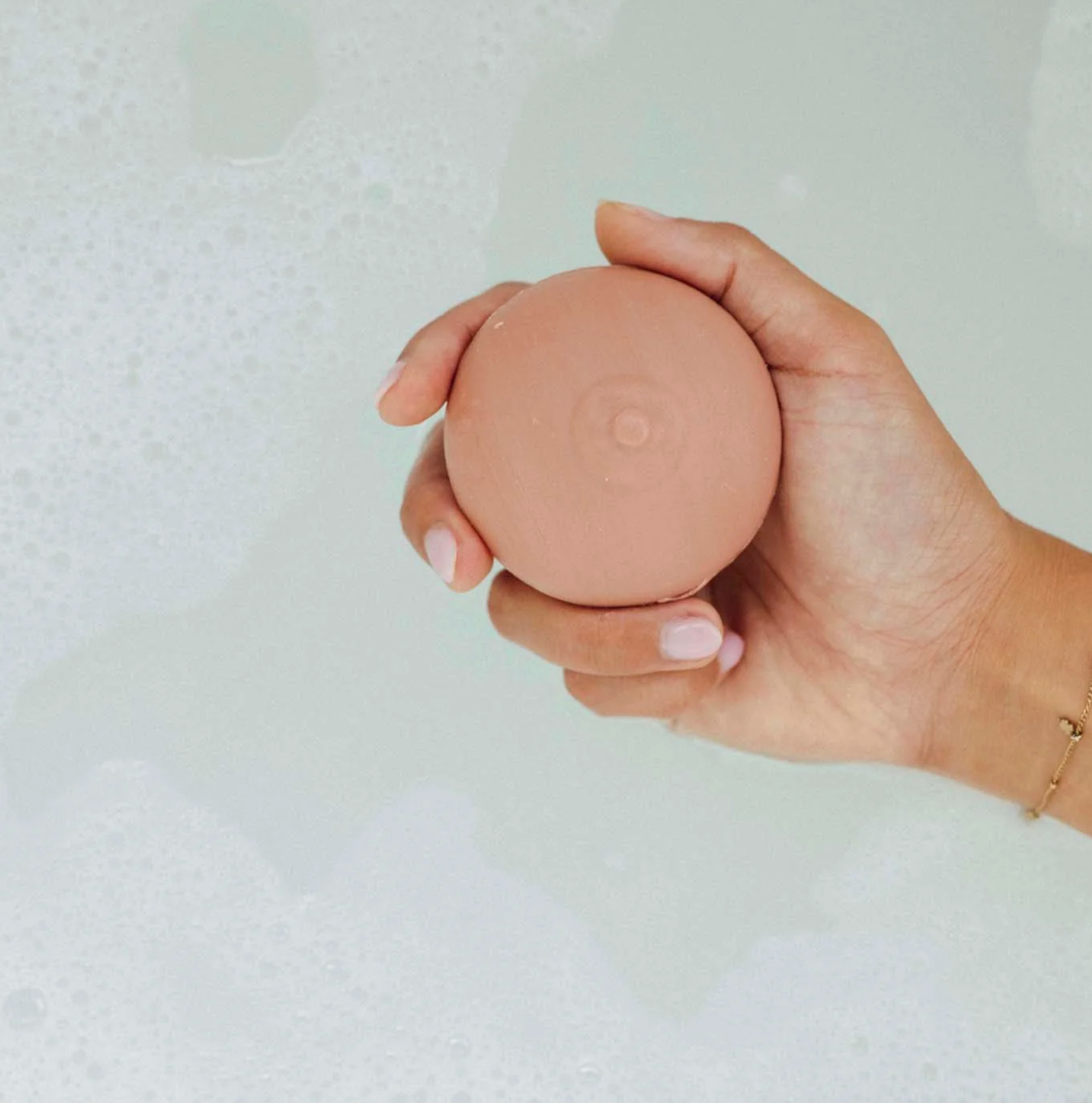 Boobie Bars Set/2 Roze