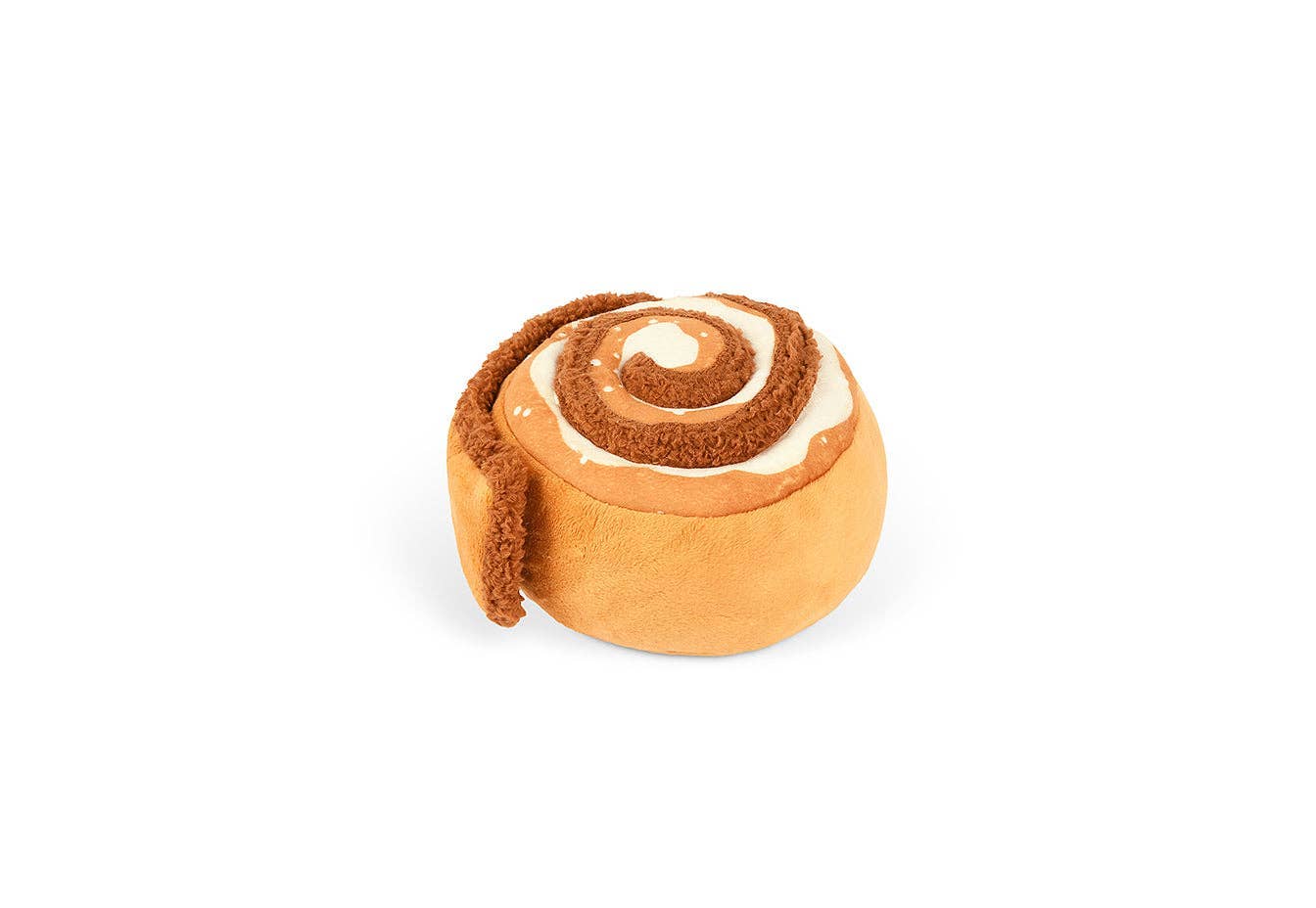 Cinnamon Roll Hondenspeelgoed