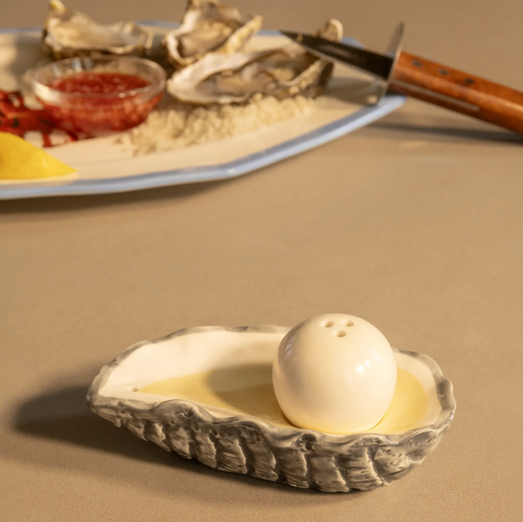 Zout & Peper Oester