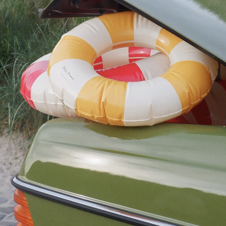 Anna Float Sunset S - 60 cm