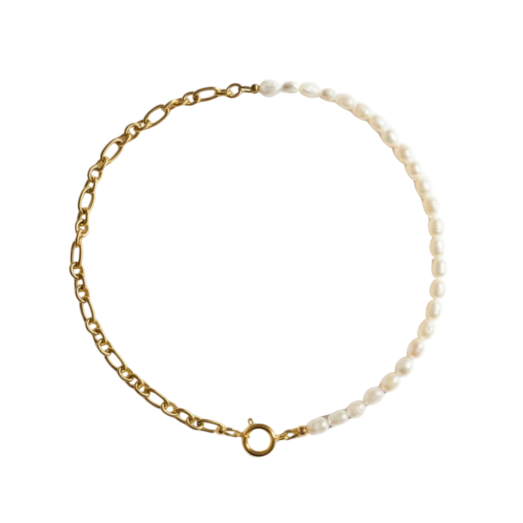 Classic Jeanke 003 Ketting
