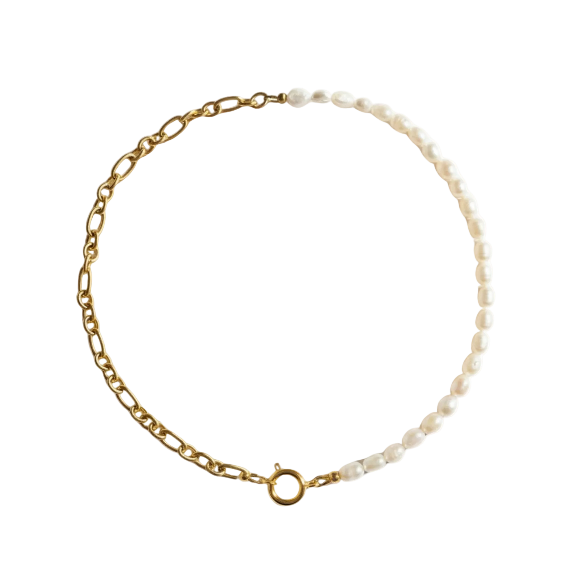 Classic Jeanke 003 Ketting