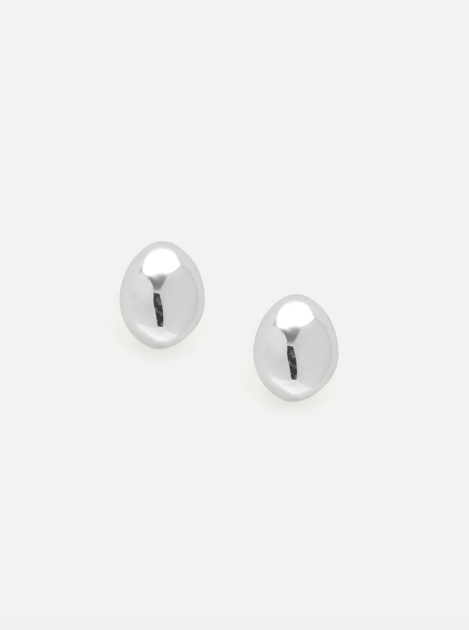 Cara Drop Set Oorringen Zilver
