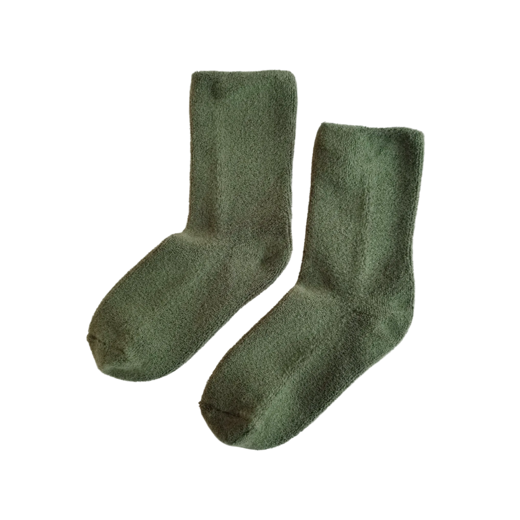 Cloud Socks Forest