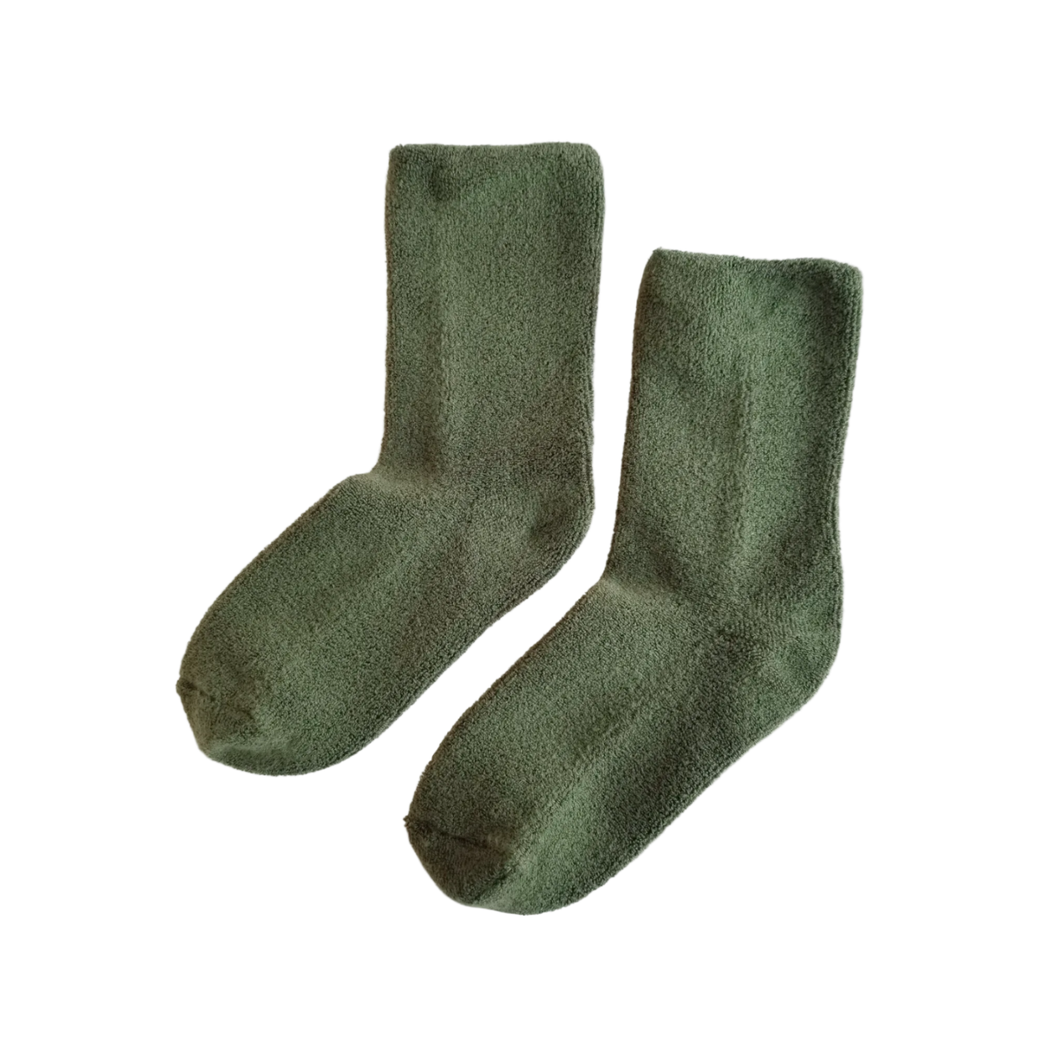 Cloud Socks Forest